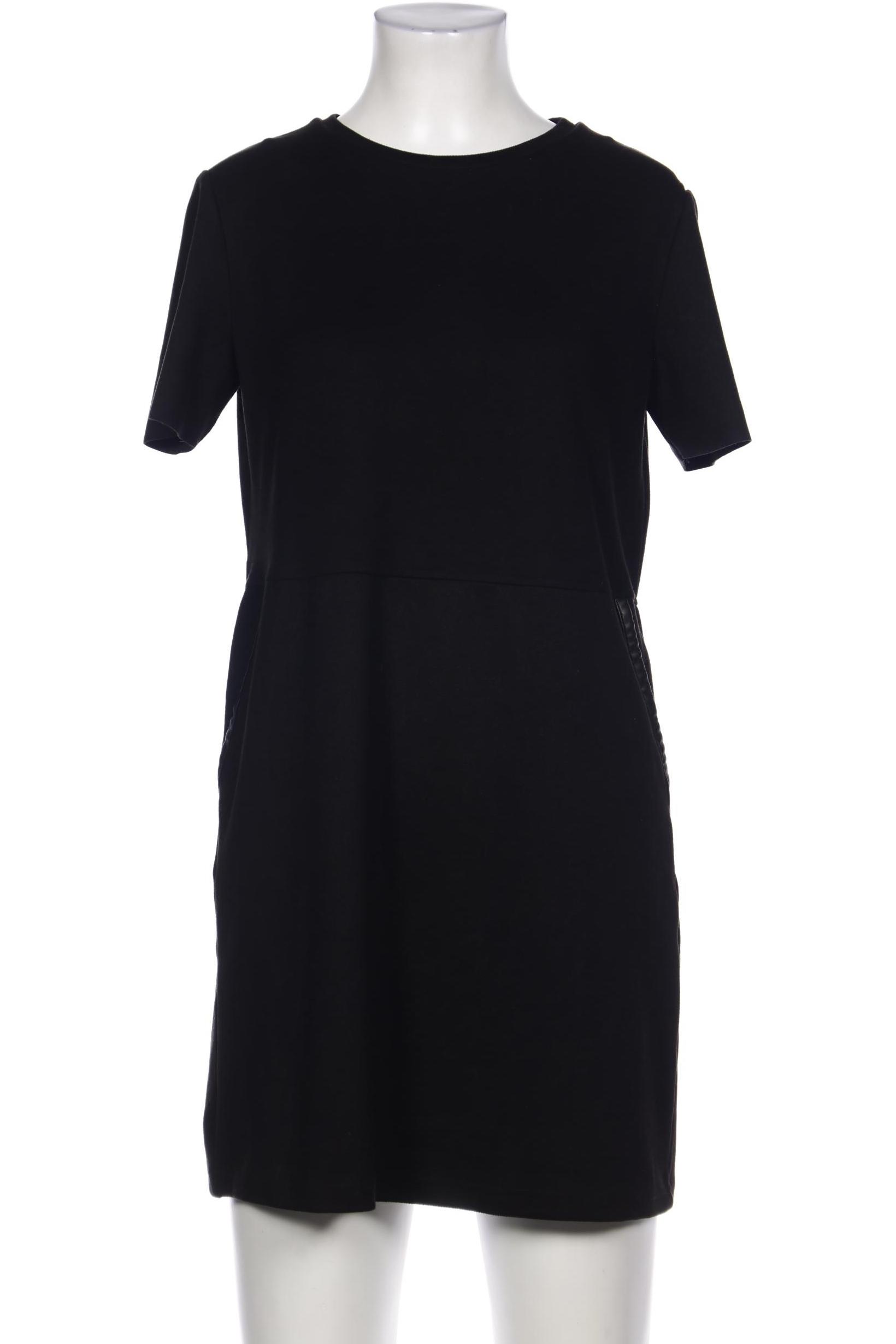 

ZARA Damen Kleid, schwarz