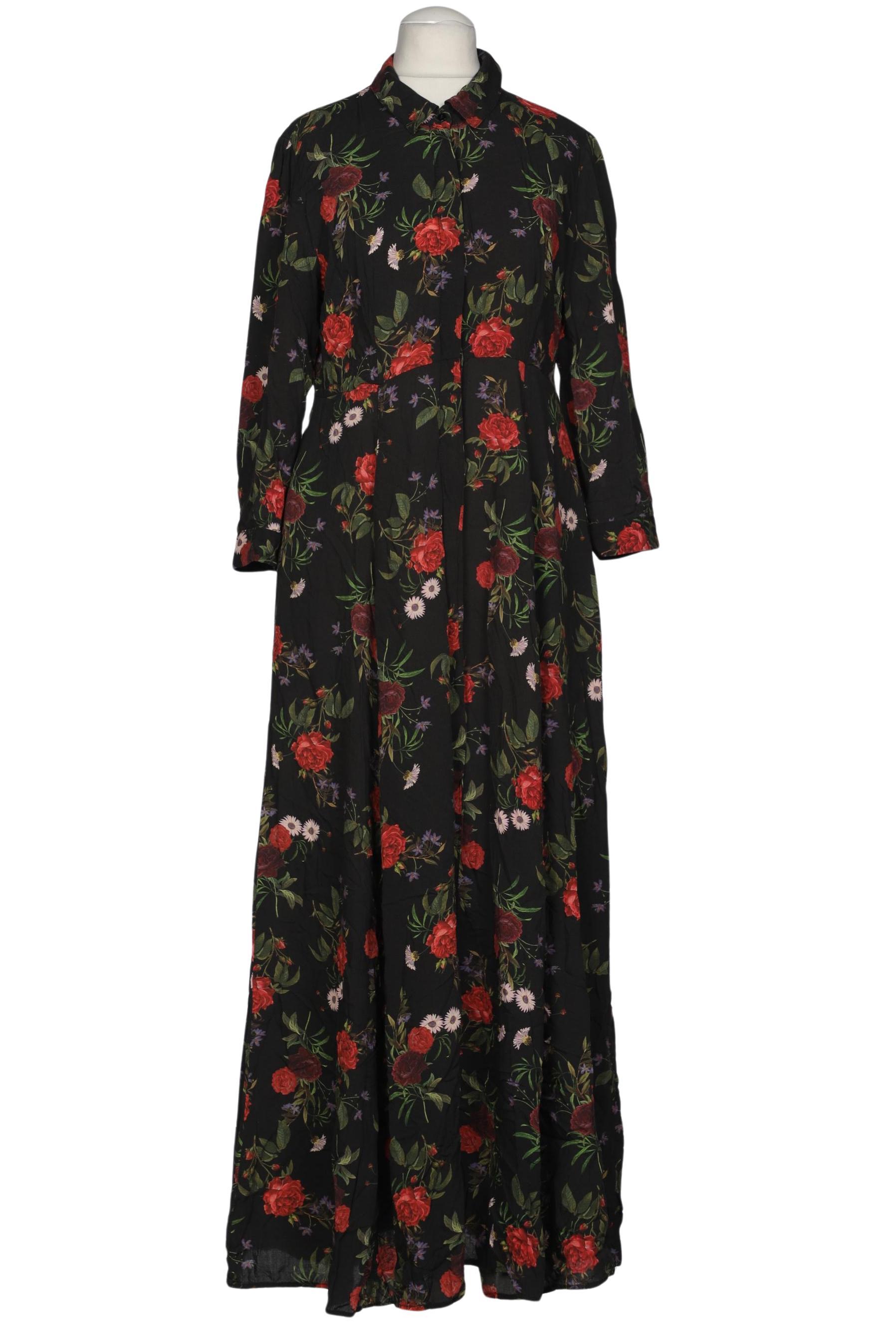 

Zara Damen Kleid, schwarz, Gr. 38