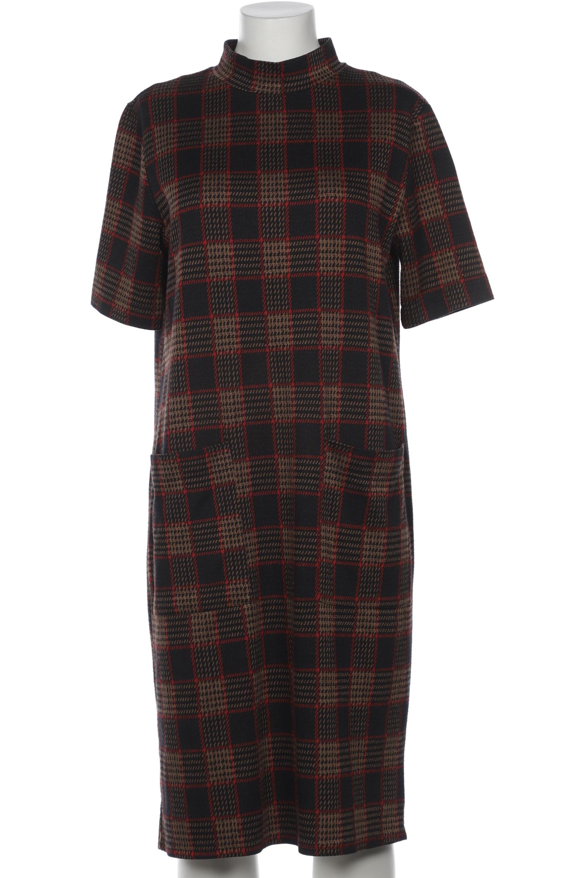 

Zara Damen Kleid, braun, Gr. 42
