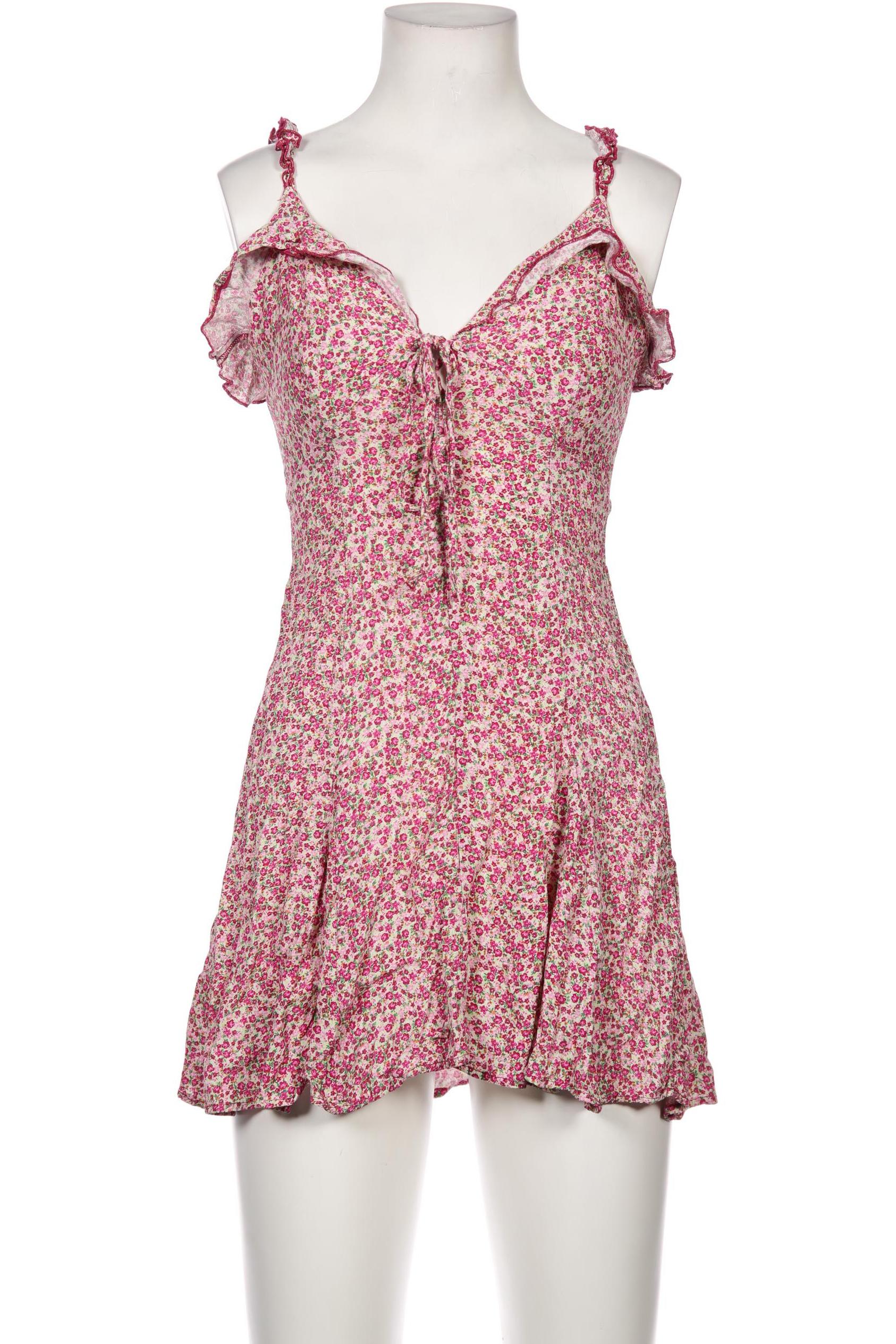 

Zara Damen Kleid, pink, Gr. 34