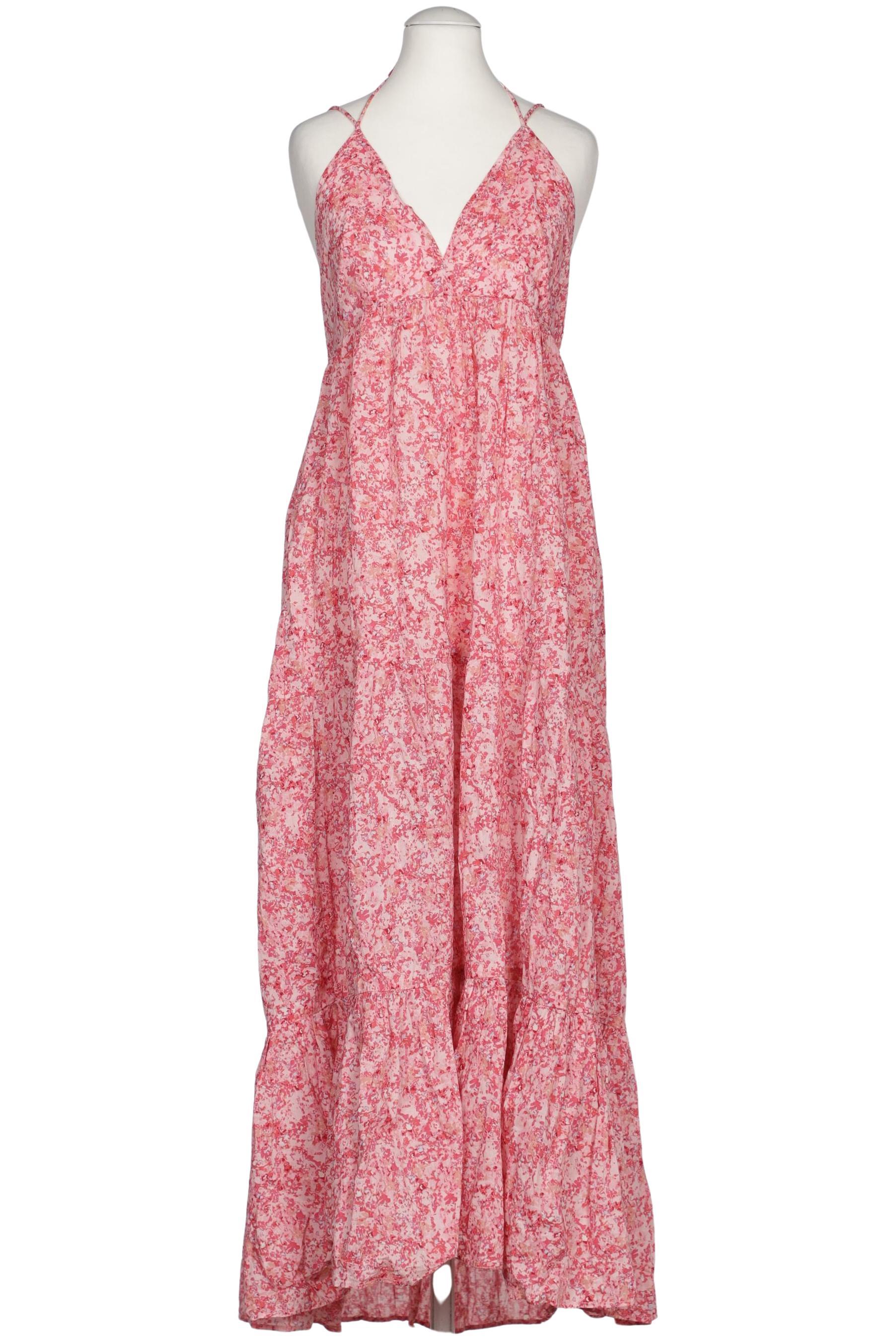 

Zara Damen Kleid, pink, Gr. 38