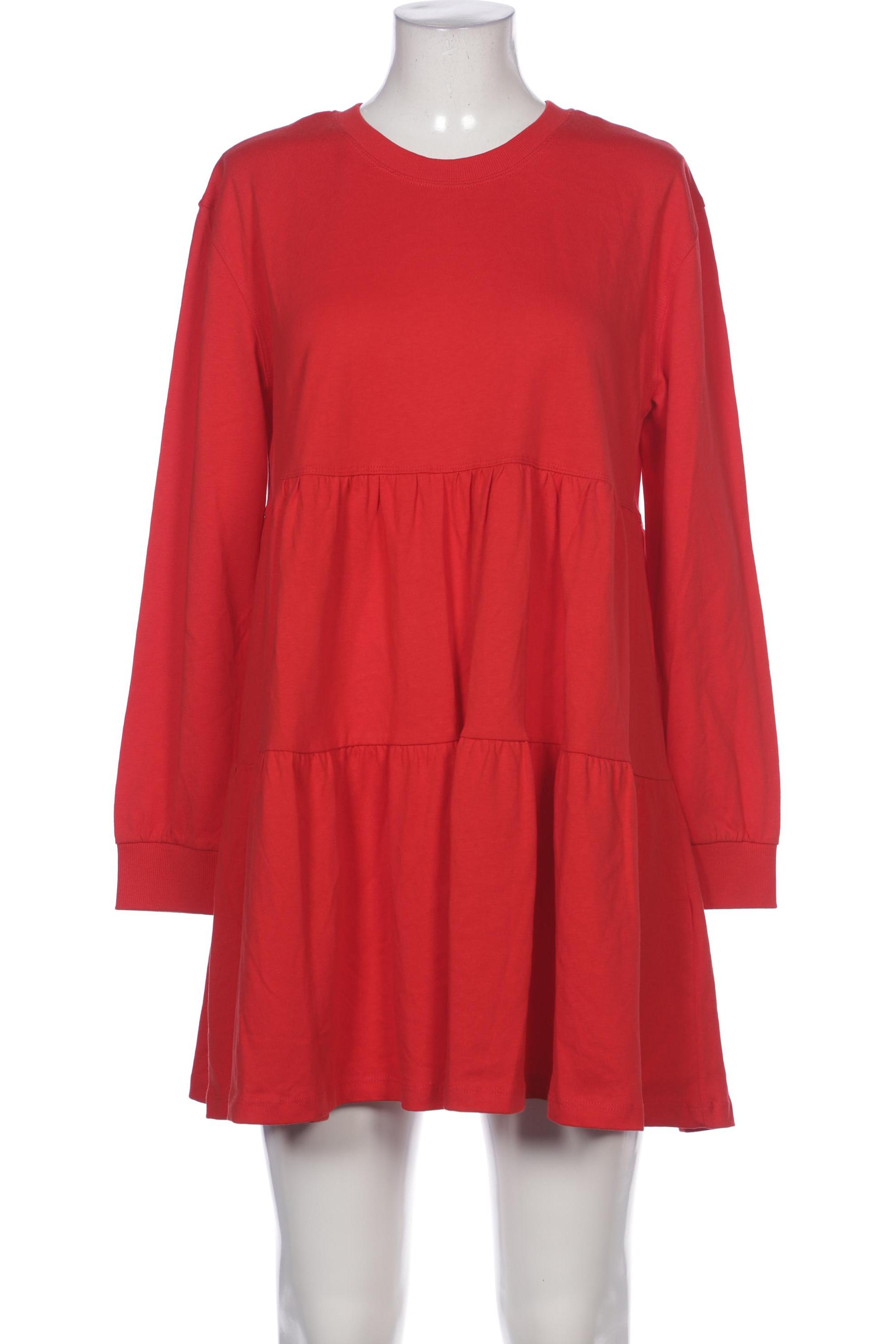 

Zara Damen Kleid, rot, Gr. 38