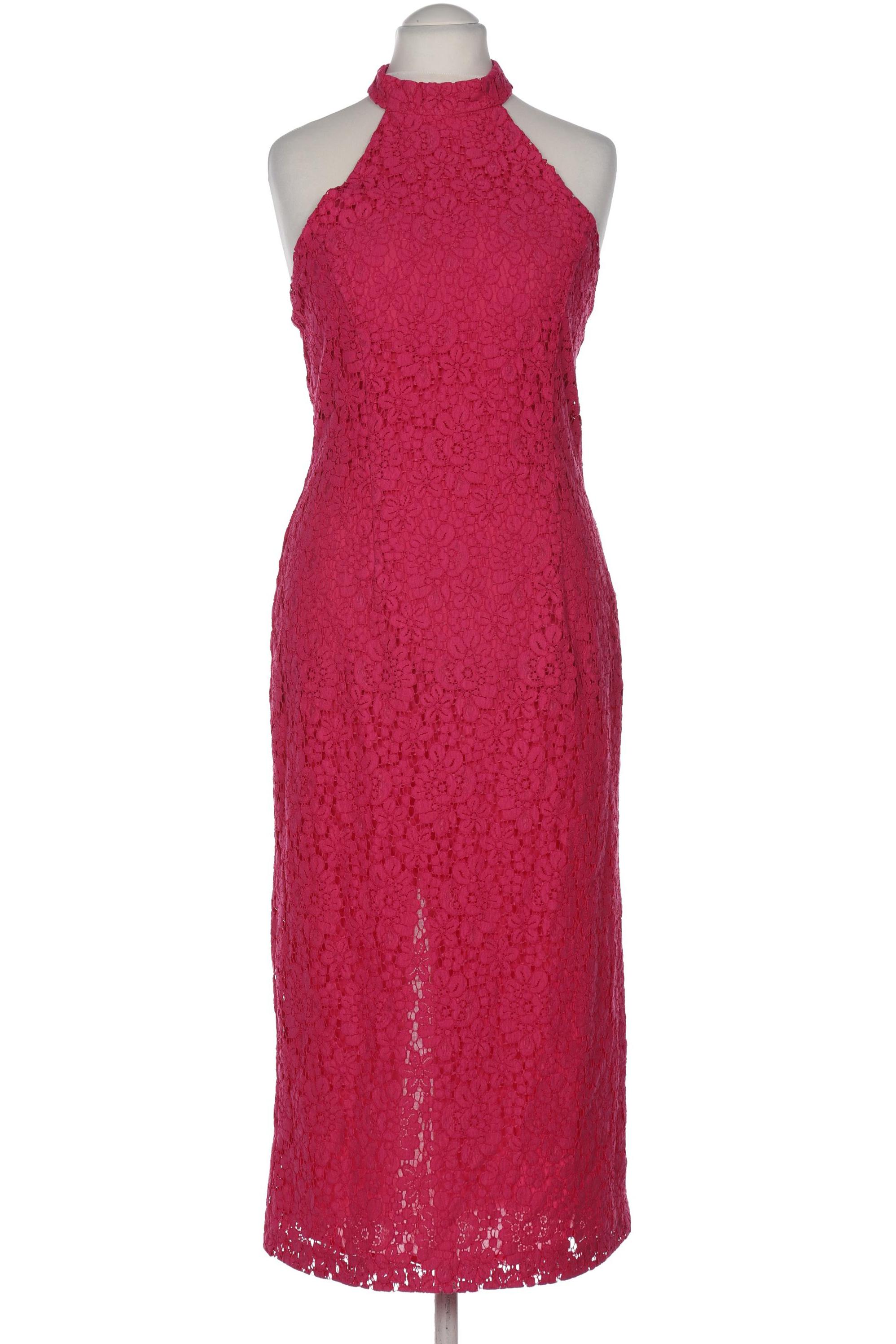 

Zara Damen Kleid, pink, Gr. 42