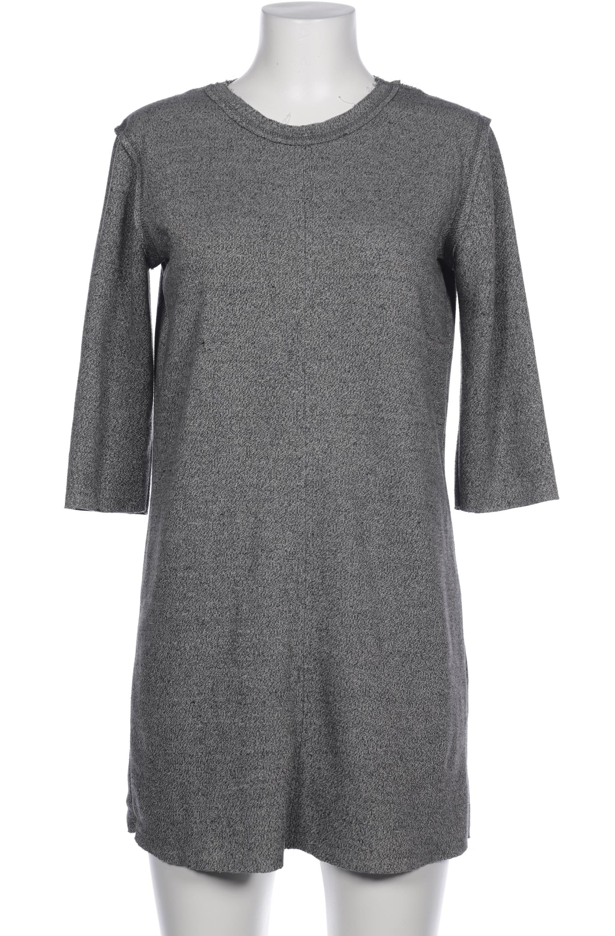 

Zara Damen Kleid, grau, Gr. 38