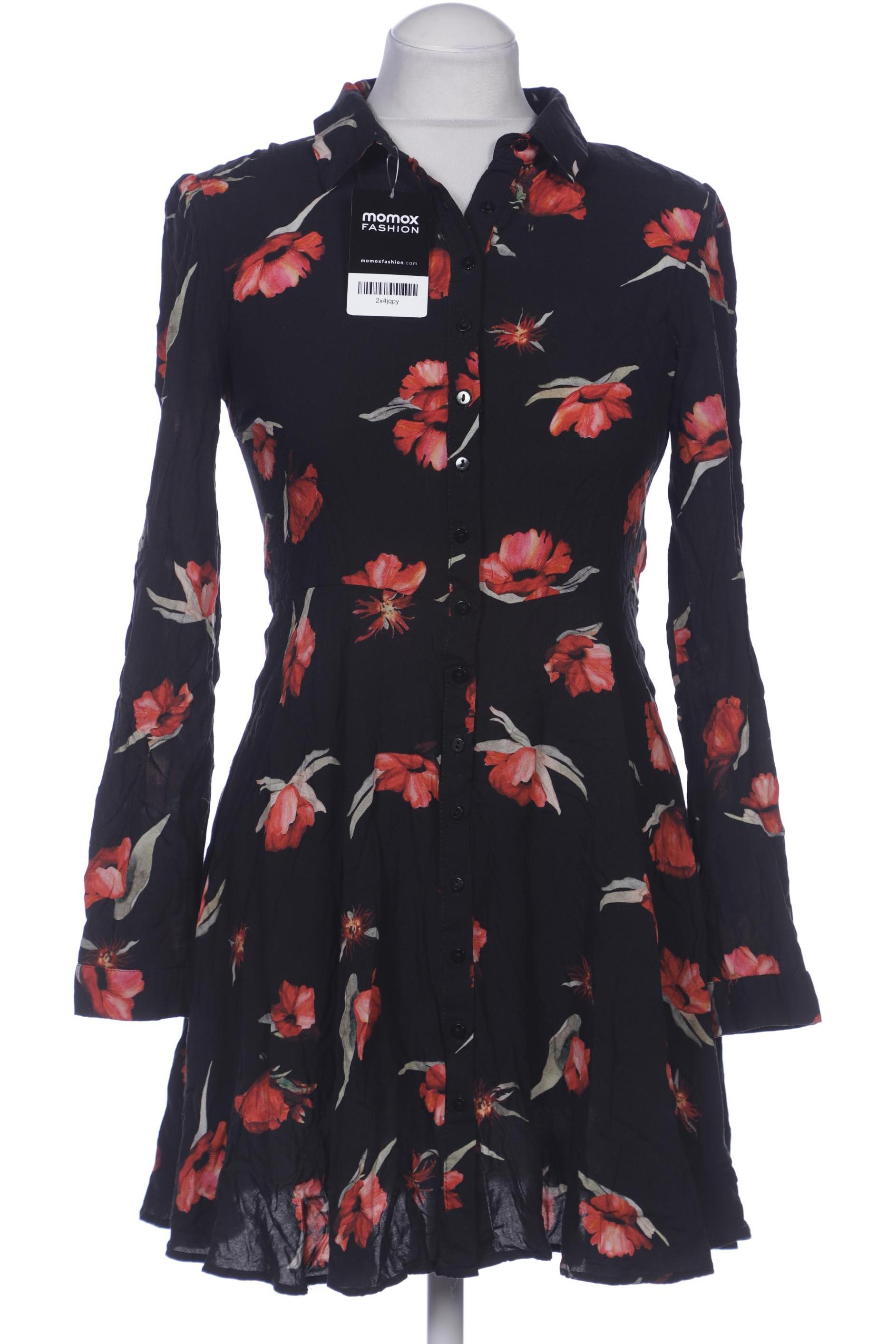 

Zara Damen Kleid, schwarz, Gr. 36