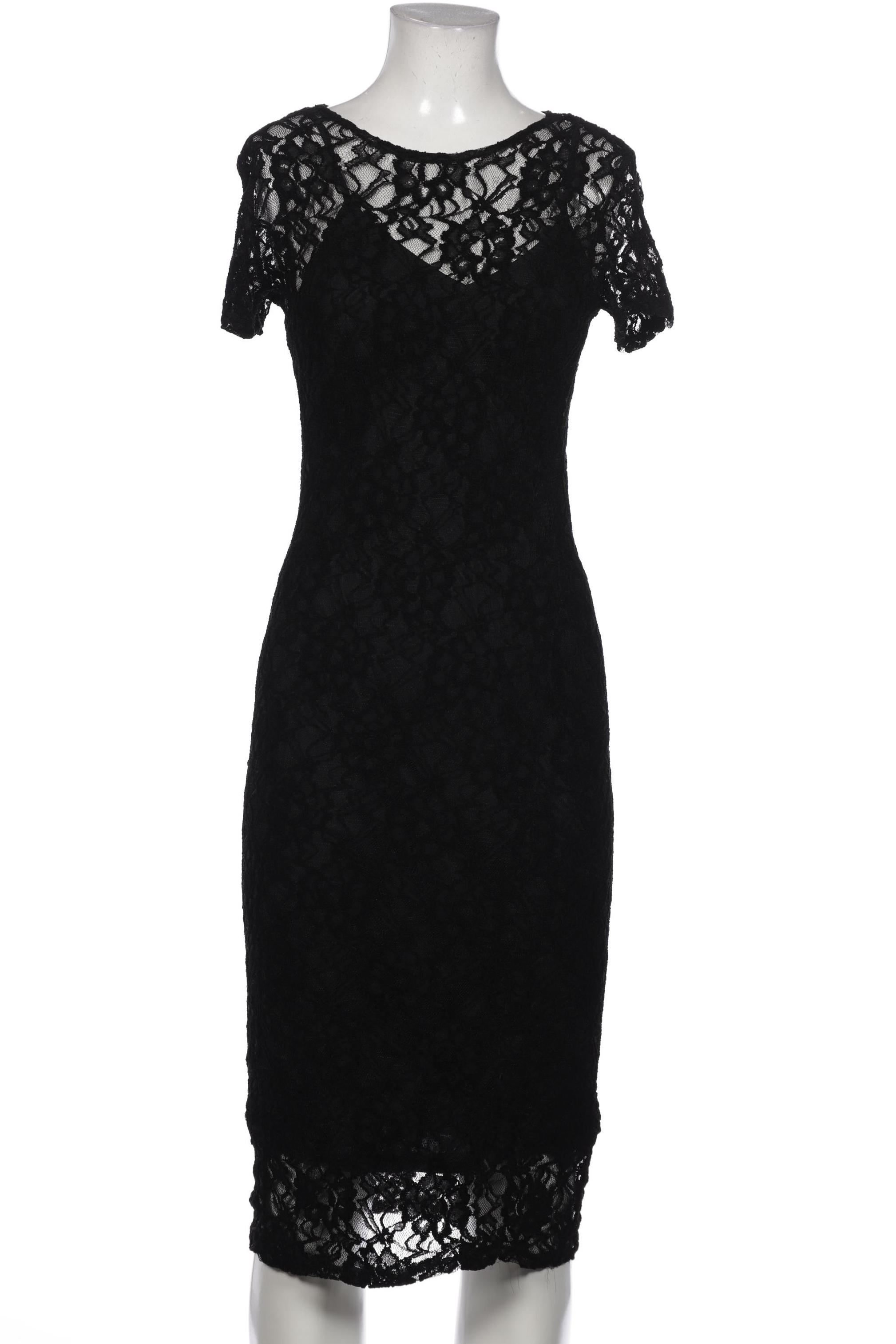 

Zara Damen Kleid, schwarz, Gr. 38