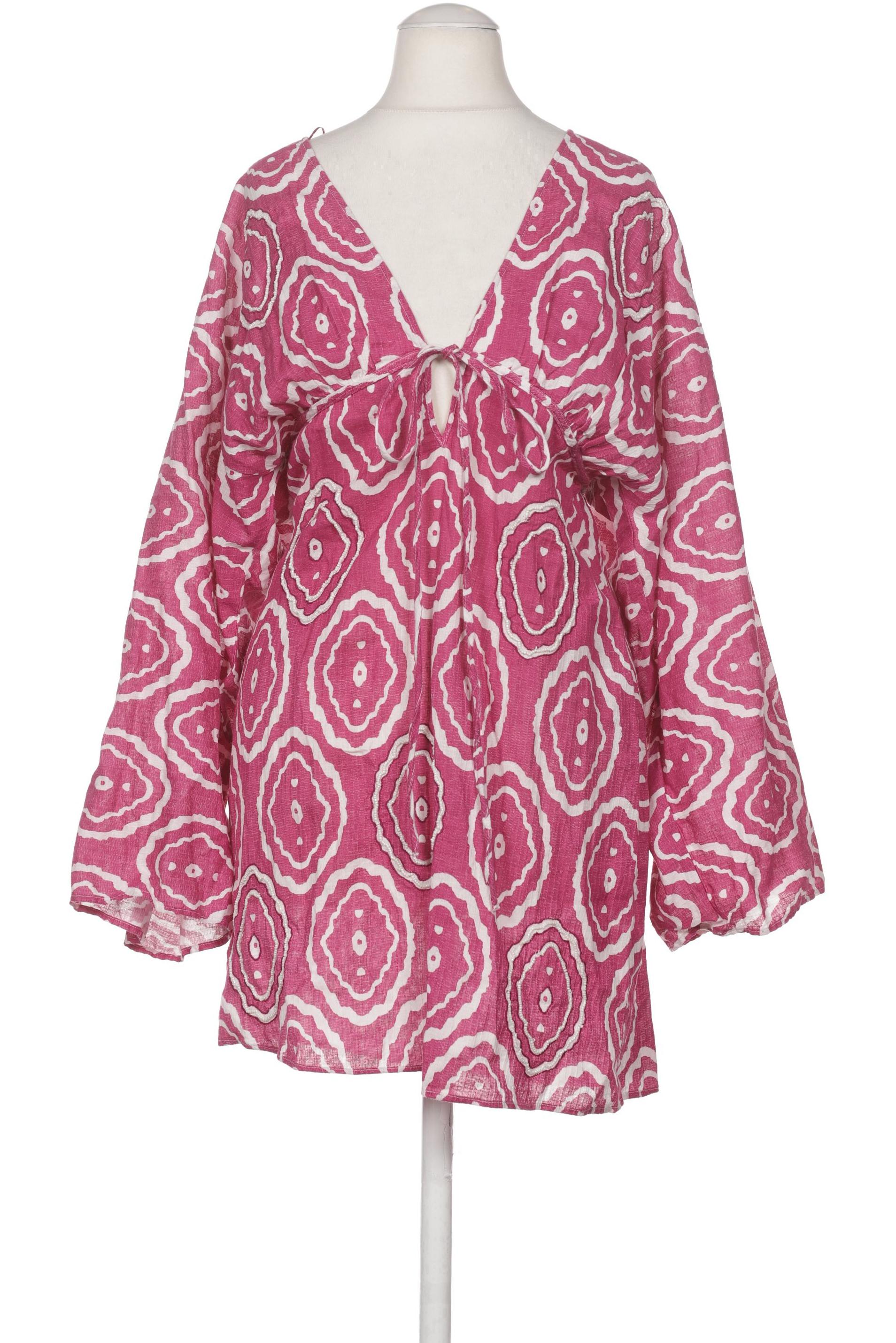 

Zara Damen Kleid, pink, Gr. 34