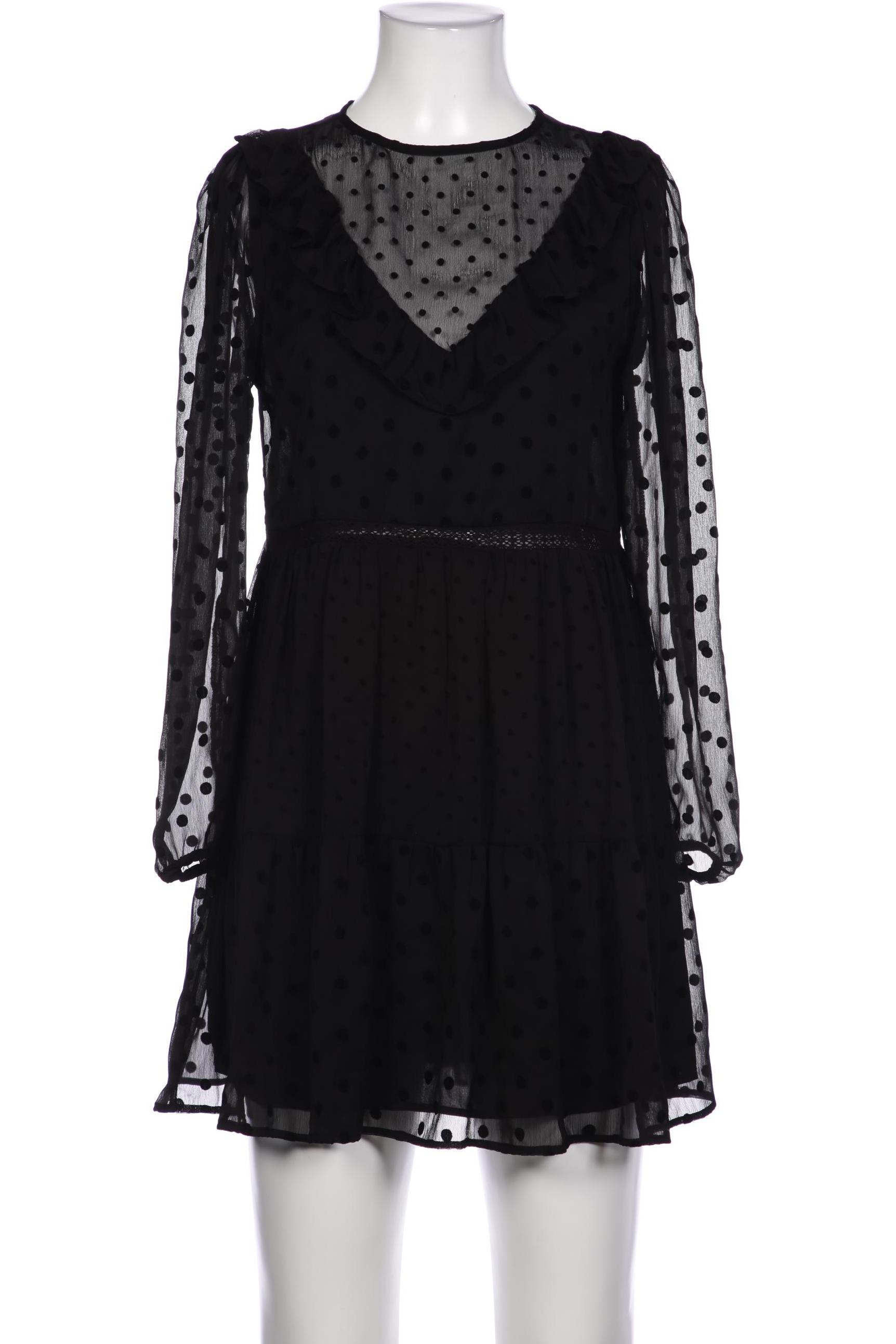 

Zara Damen Kleid, schwarz, Gr. 34