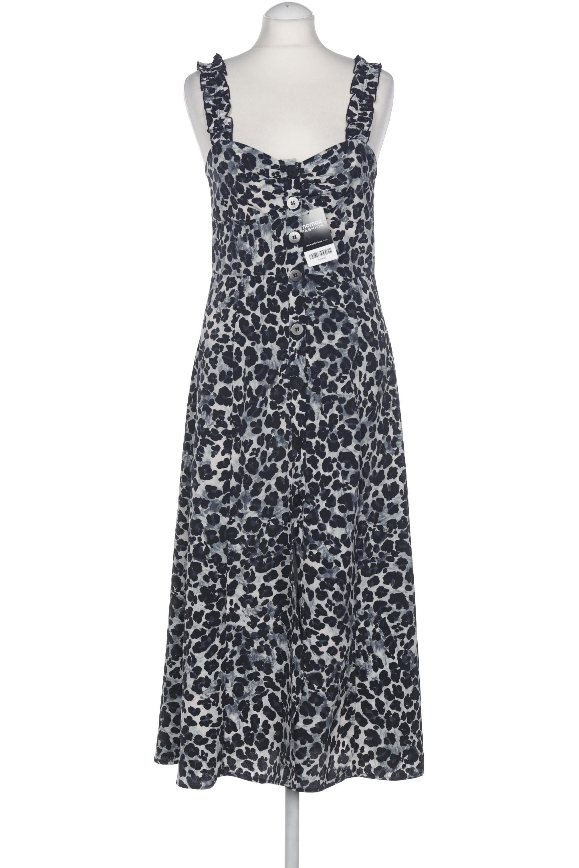 

ZARA Damen Kleid, marineblau