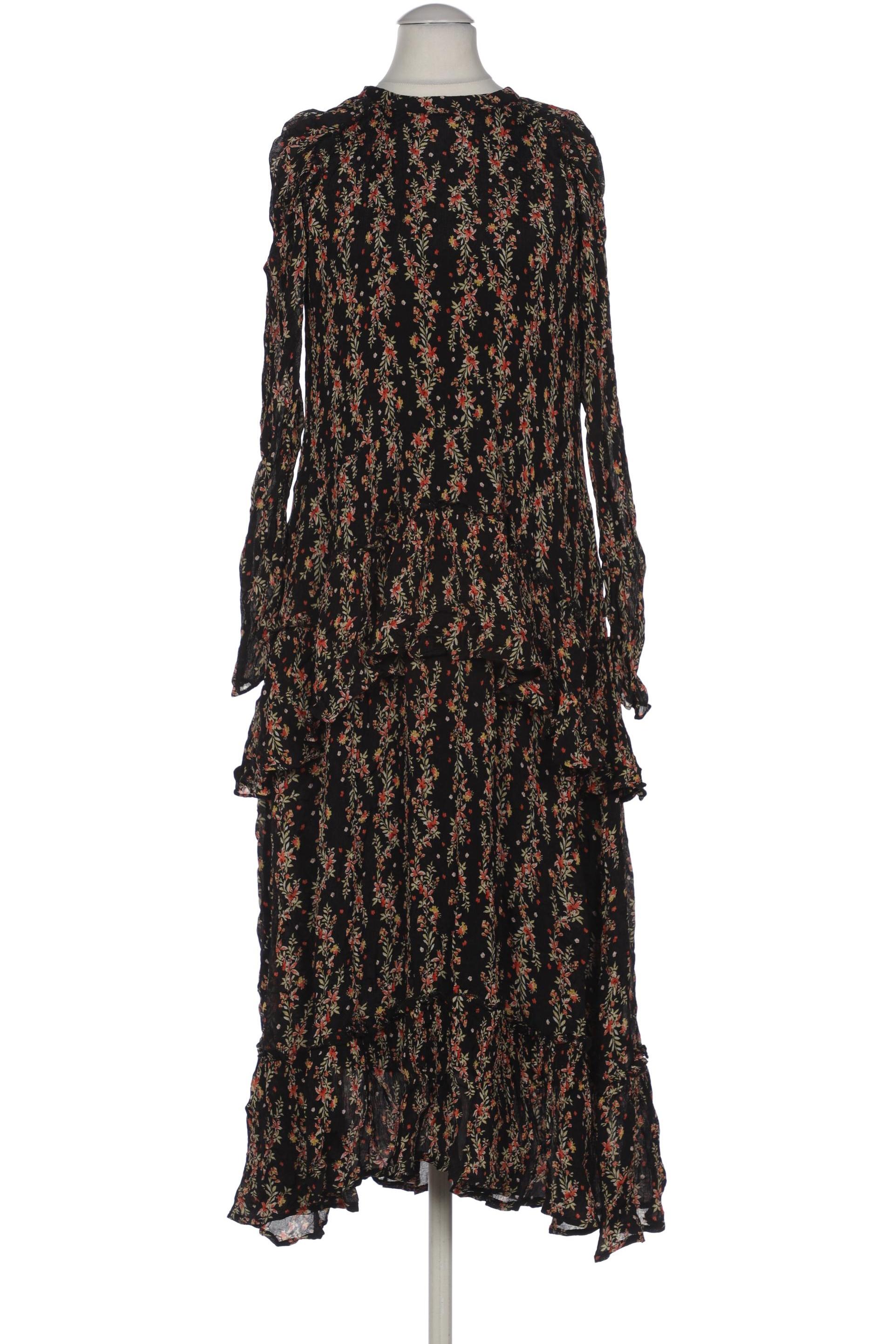 

Zara Damen Kleid, schwarz, Gr. 34