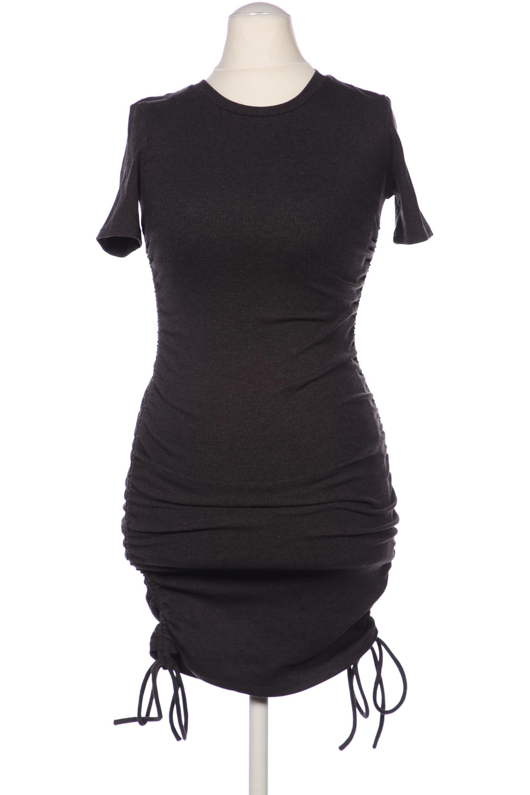 

Zara Damen Kleid, grau, Gr. 36