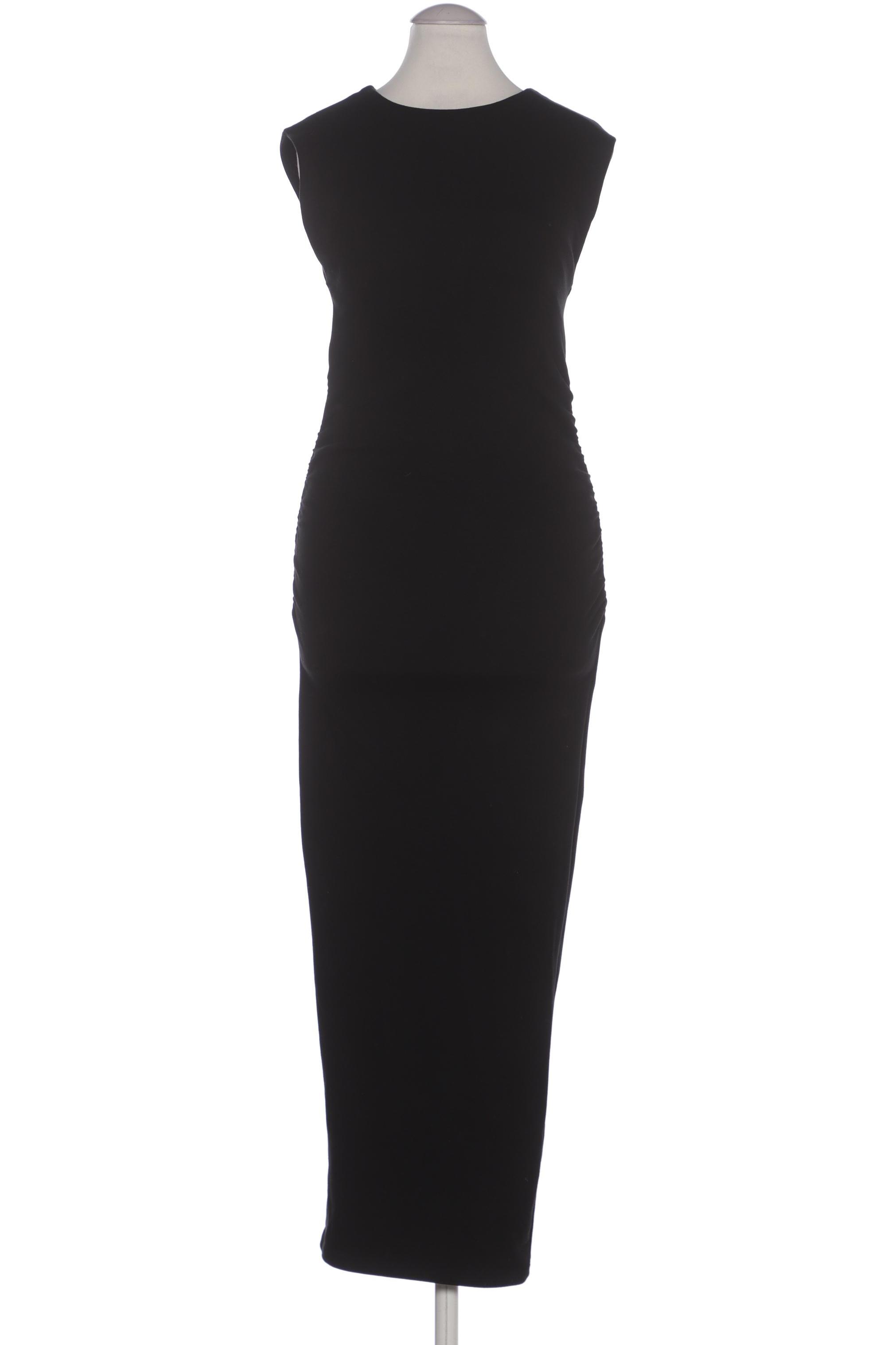 Thumbnail - Zara Damen Kleid, schwarz, Gr. 34