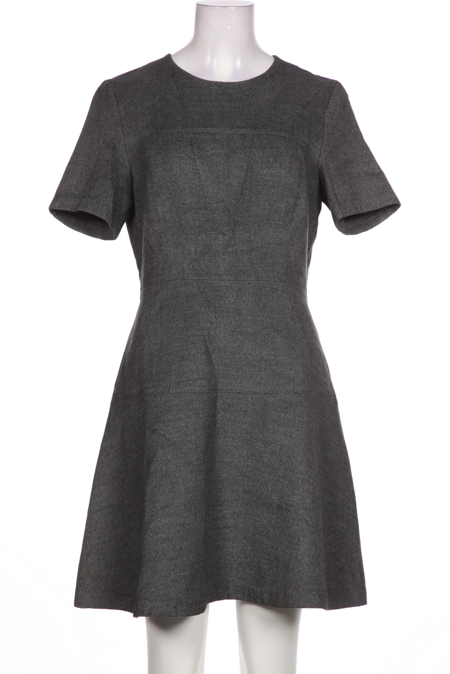 

Zara Damen Kleid, grau, Gr. 36