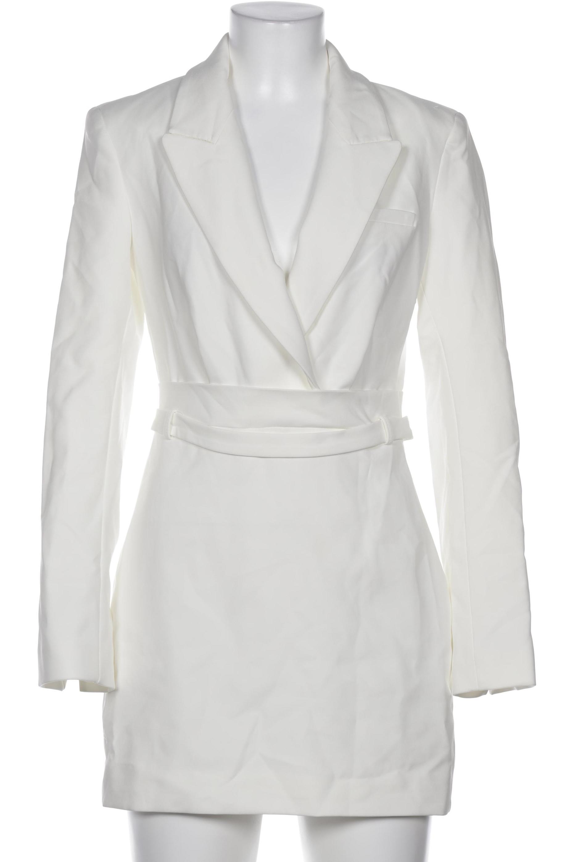 

Zara Damen Kleid, weiß, Gr. 36