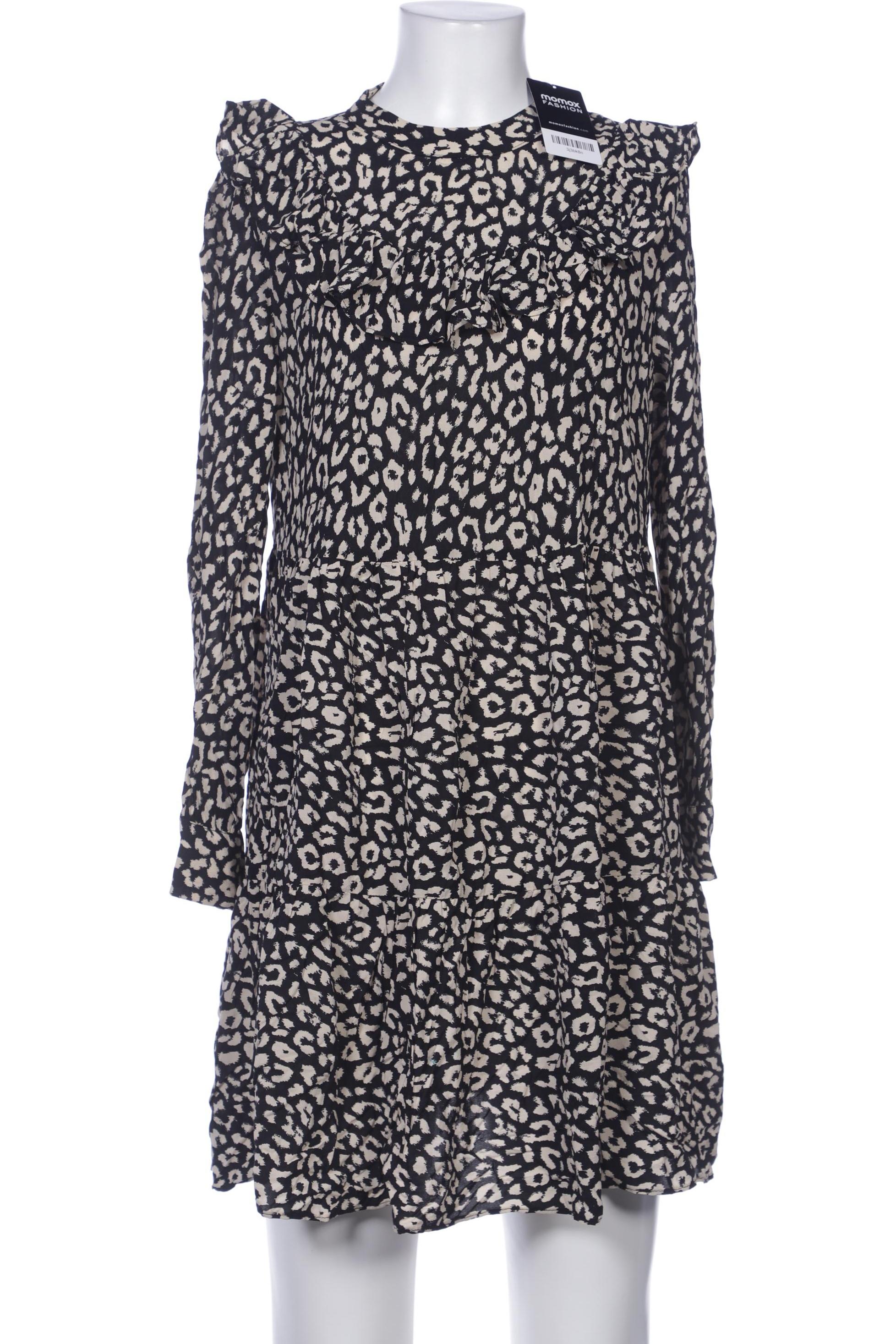 

Zara Damen Kleid, schwarz, Gr. 36