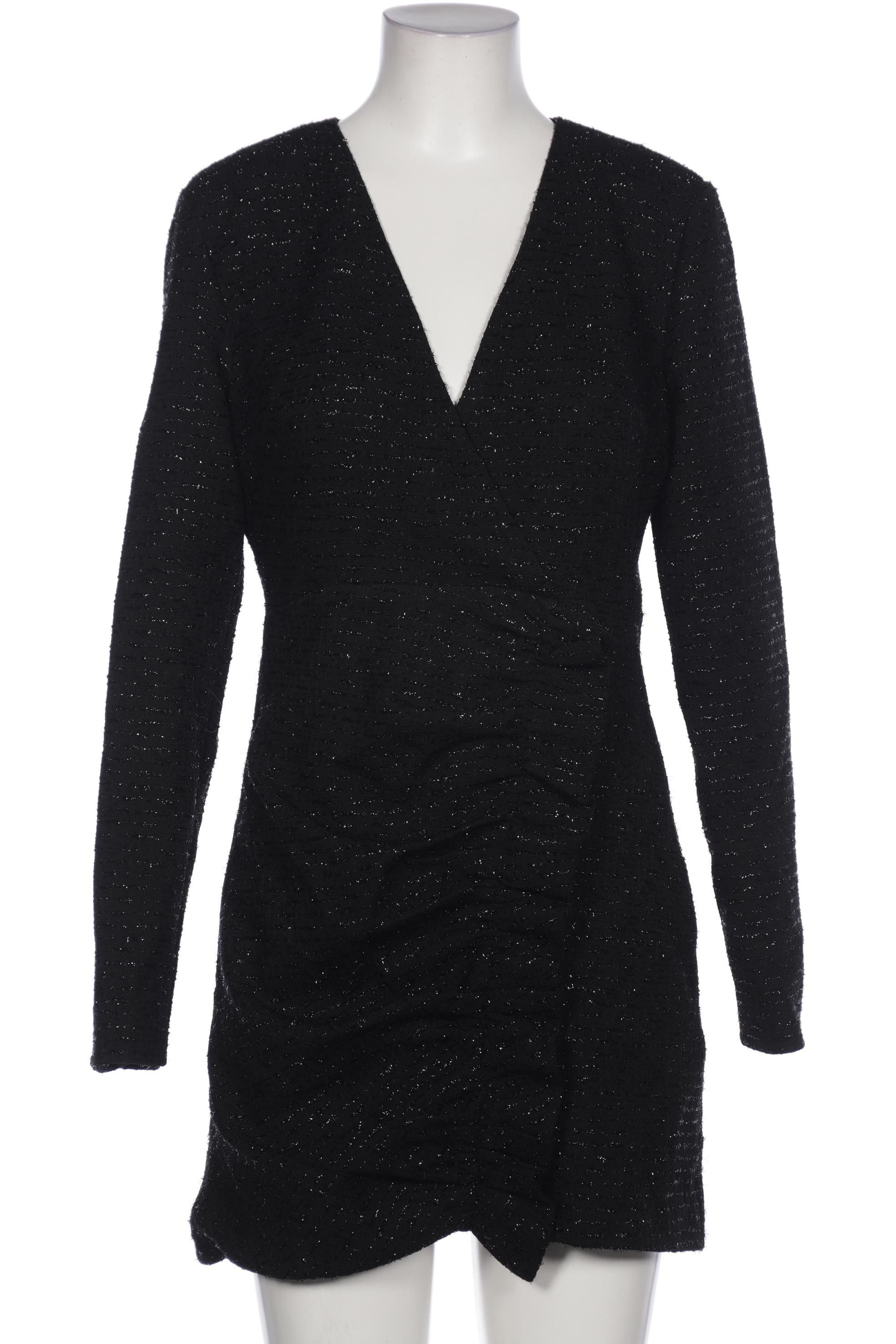 

Zara Damen Kleid, schwarz, Gr. 38