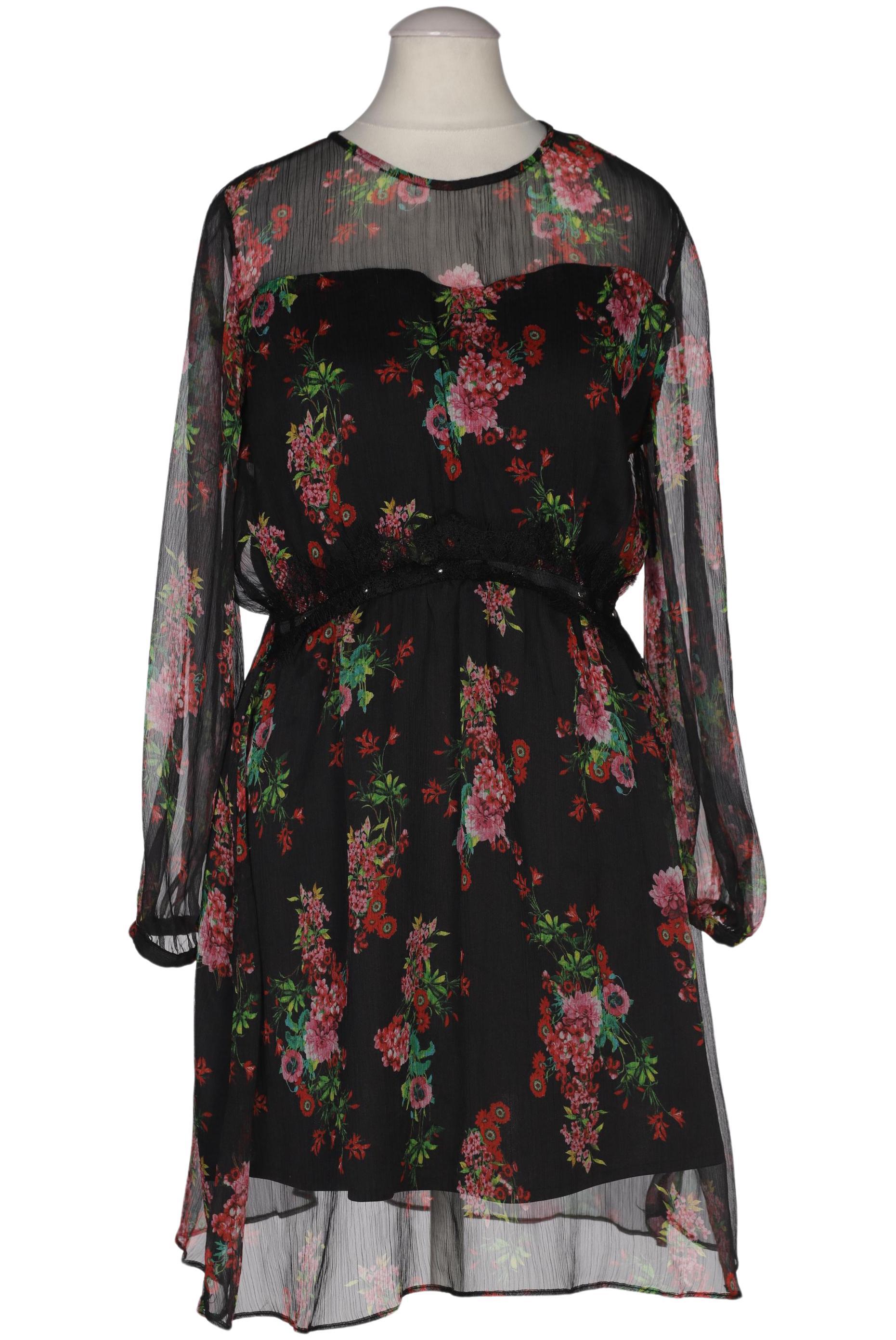 

Zara Damen Kleid, schwarz, Gr. 36