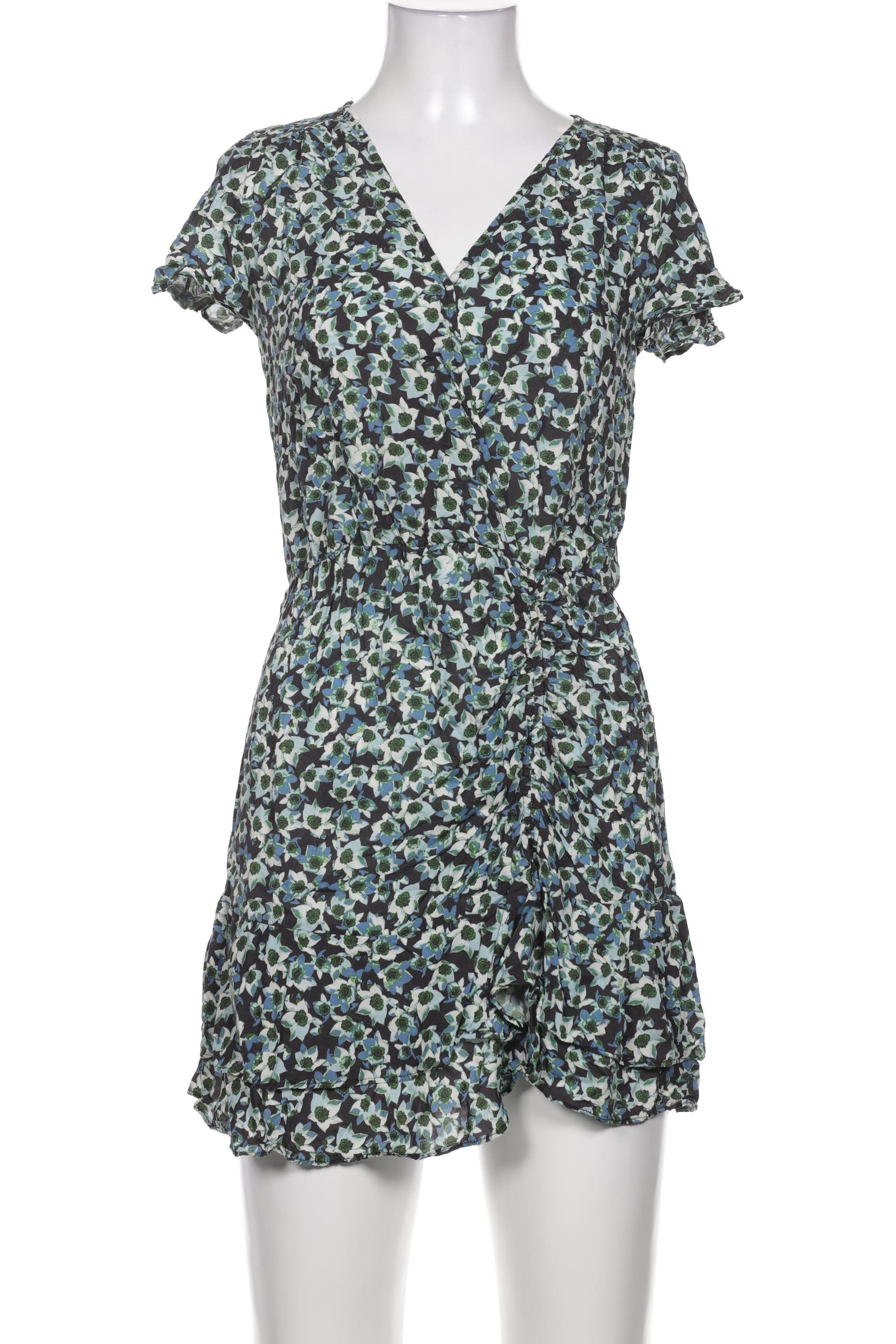 

ZARA Damen Kleid, mehrfarbig