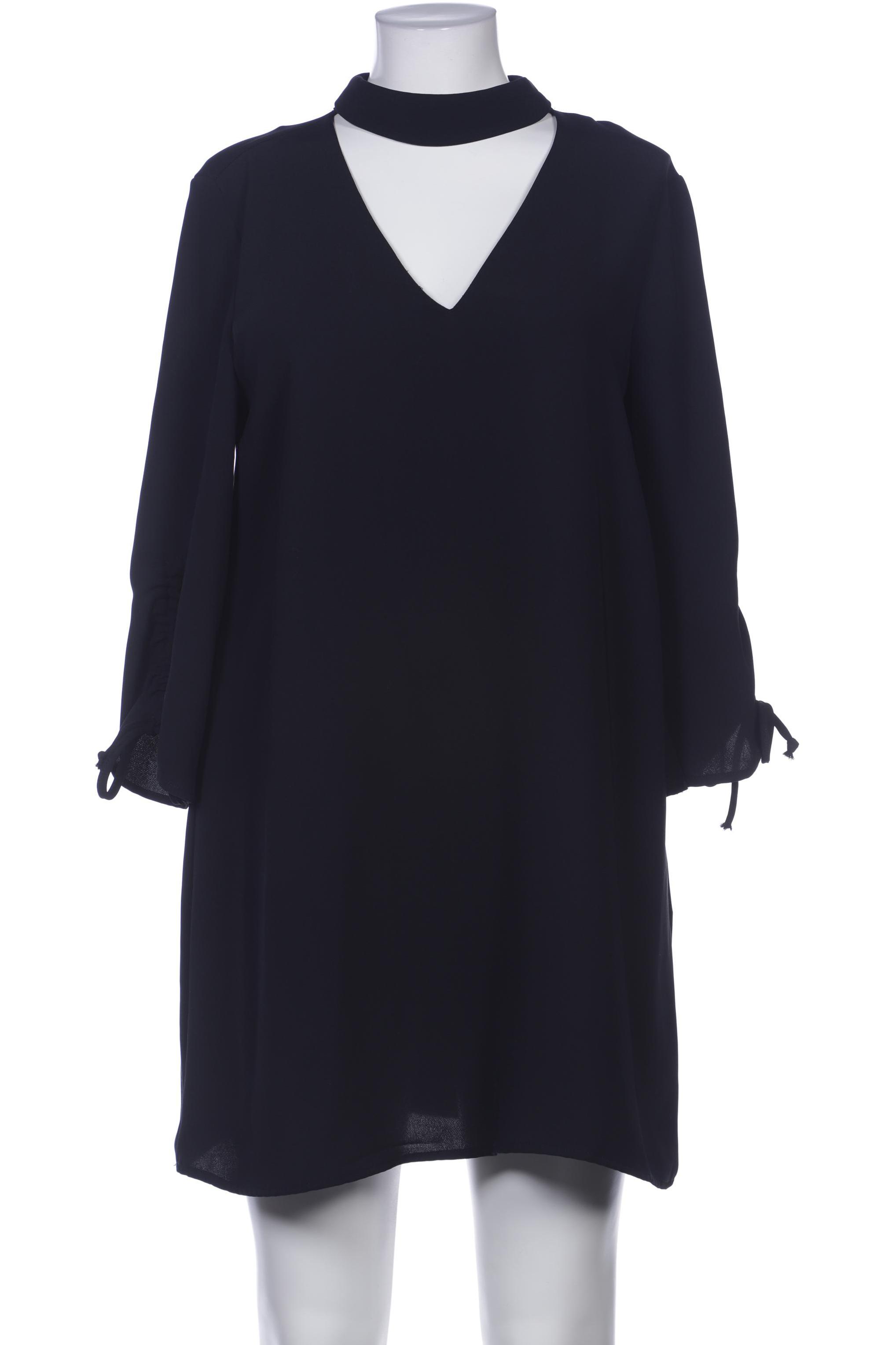 

Zara Damen Kleid, marineblau, Gr. 44