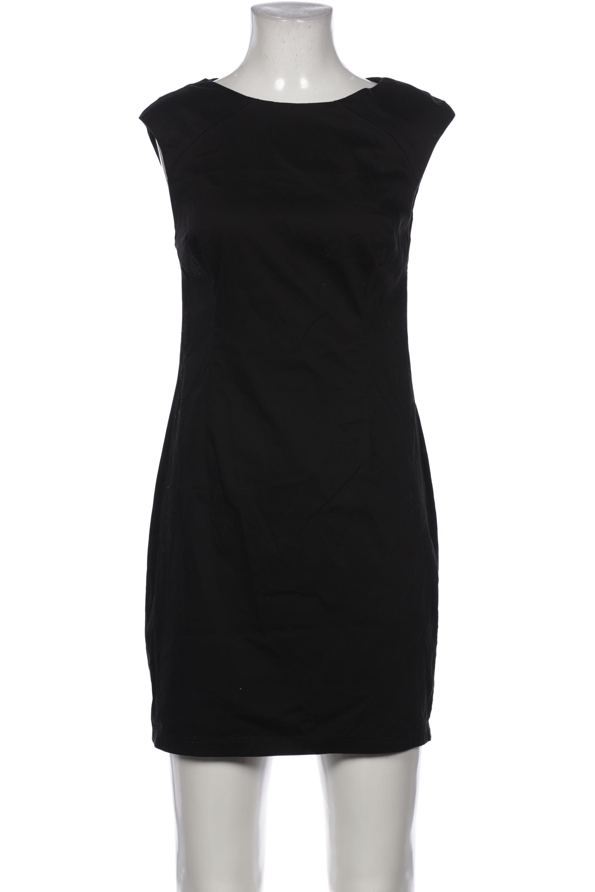 

Zara Damen Kleid, schwarz, Gr. 38