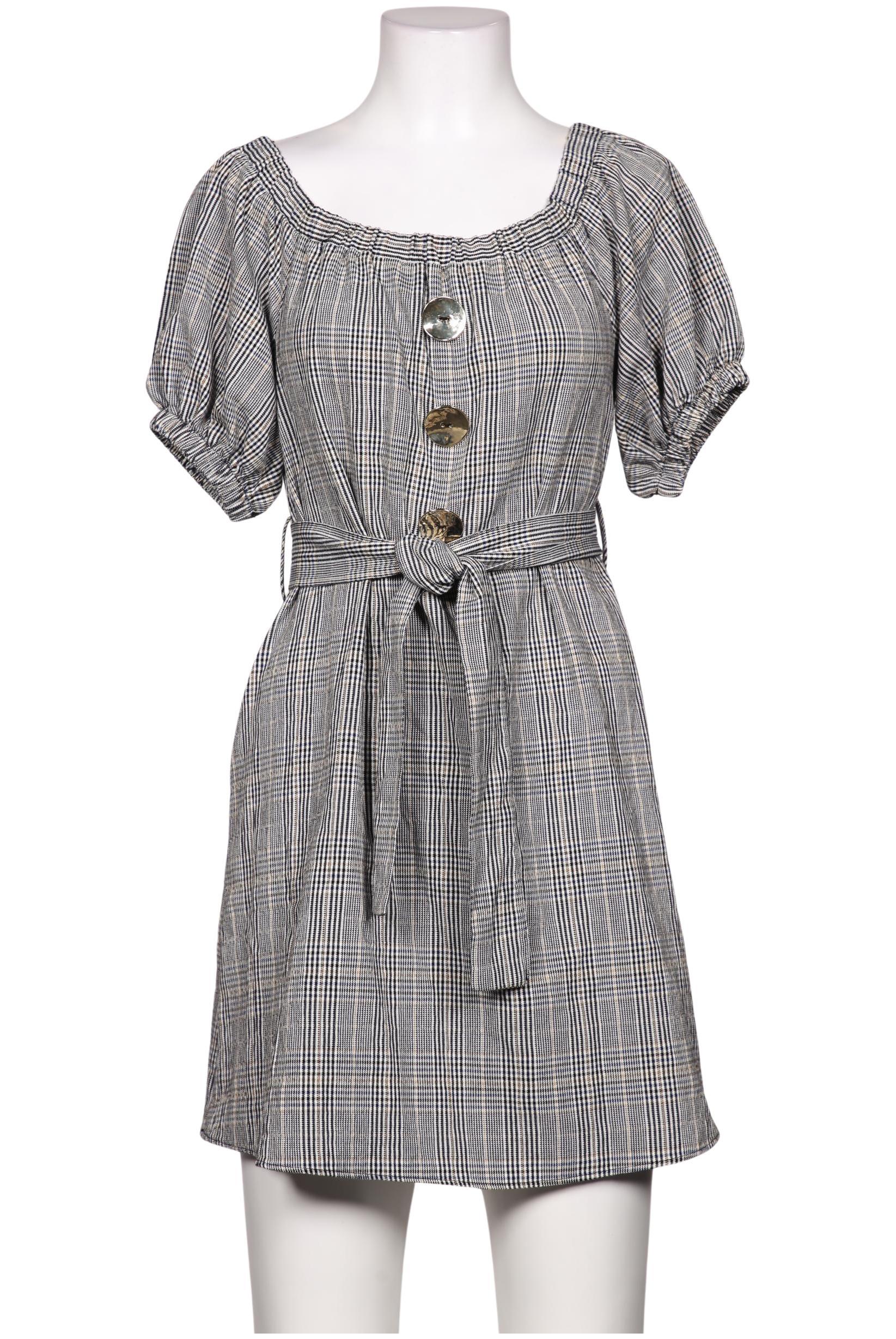 

Zara Damen Kleid, grau, Gr. 36