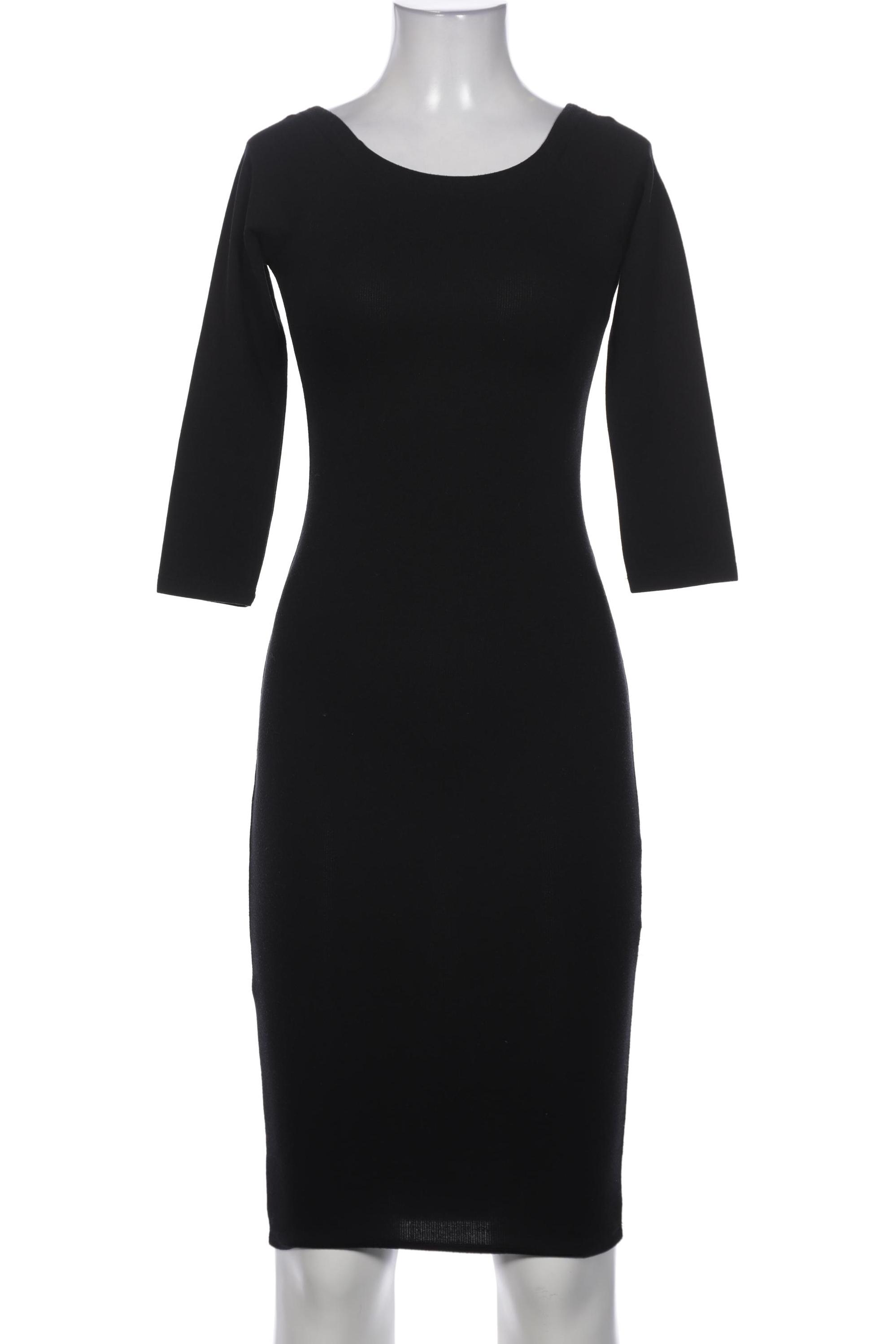 

Zara Damen Kleid, schwarz, Gr. 36
