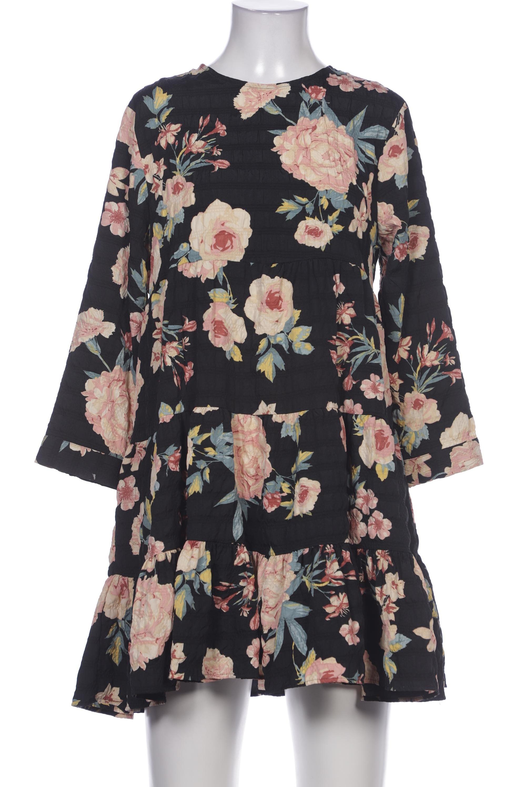 

Zara Damen Kleid, mehrfarbig, Gr. 36