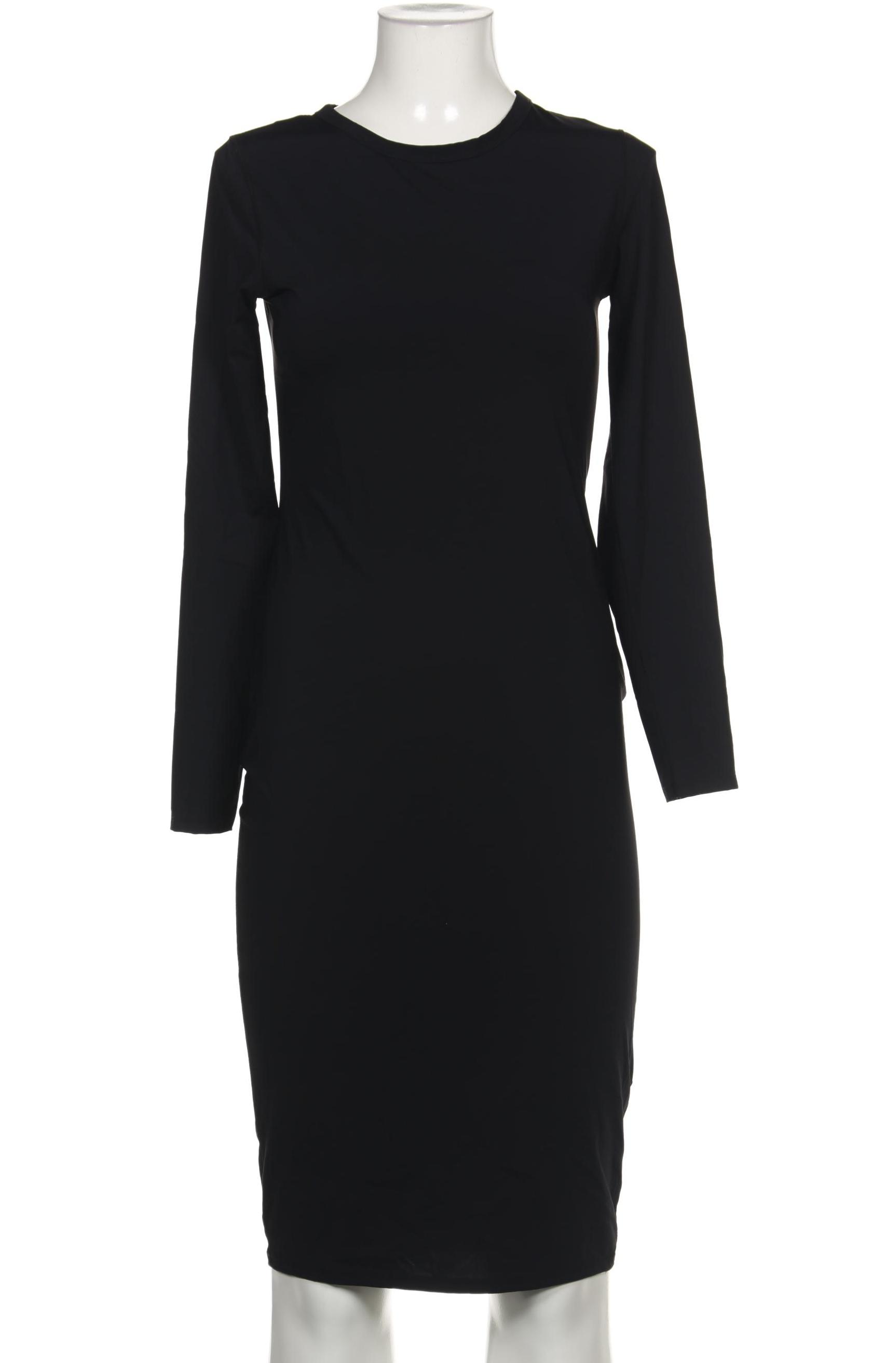 

ZARA Damen Kleid, schwarz