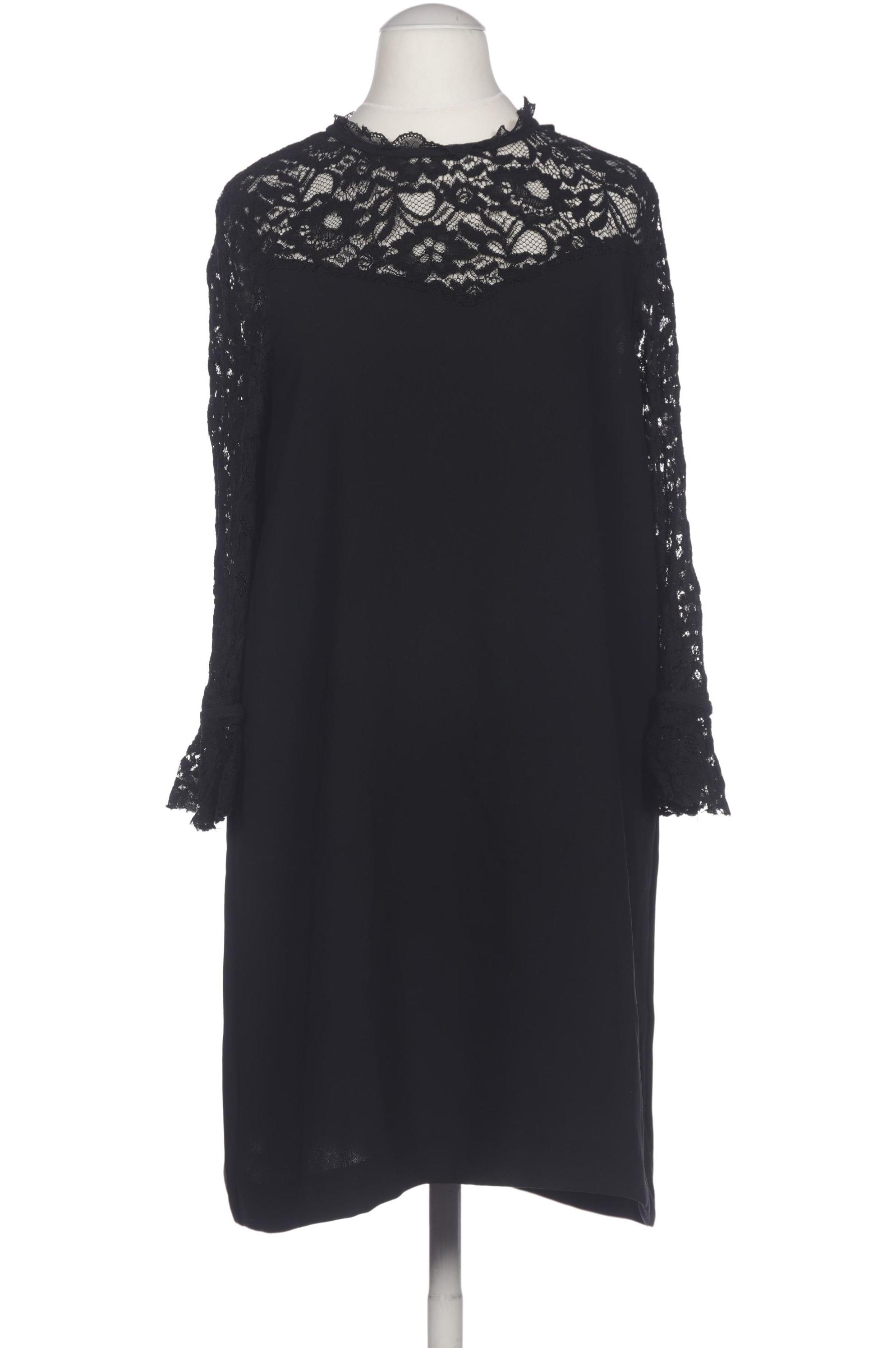 

Zara Damen Kleid, schwarz, Gr. 36