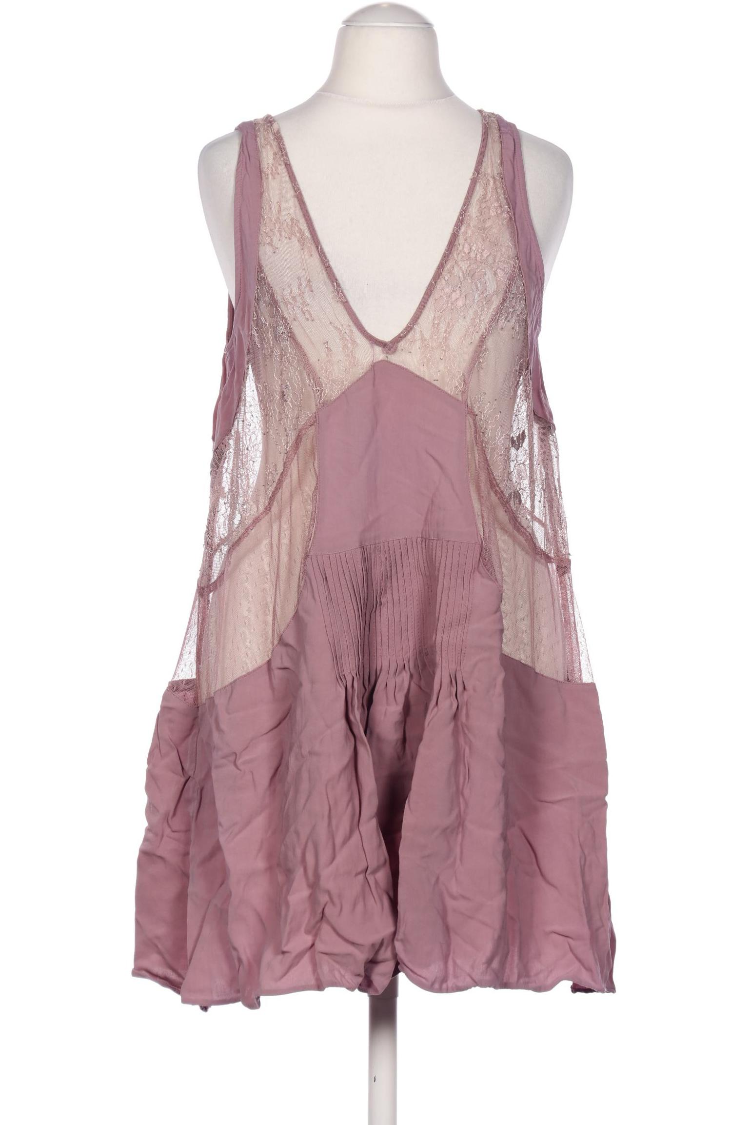 

Zara Damen Kleid, pink, Gr. 36
