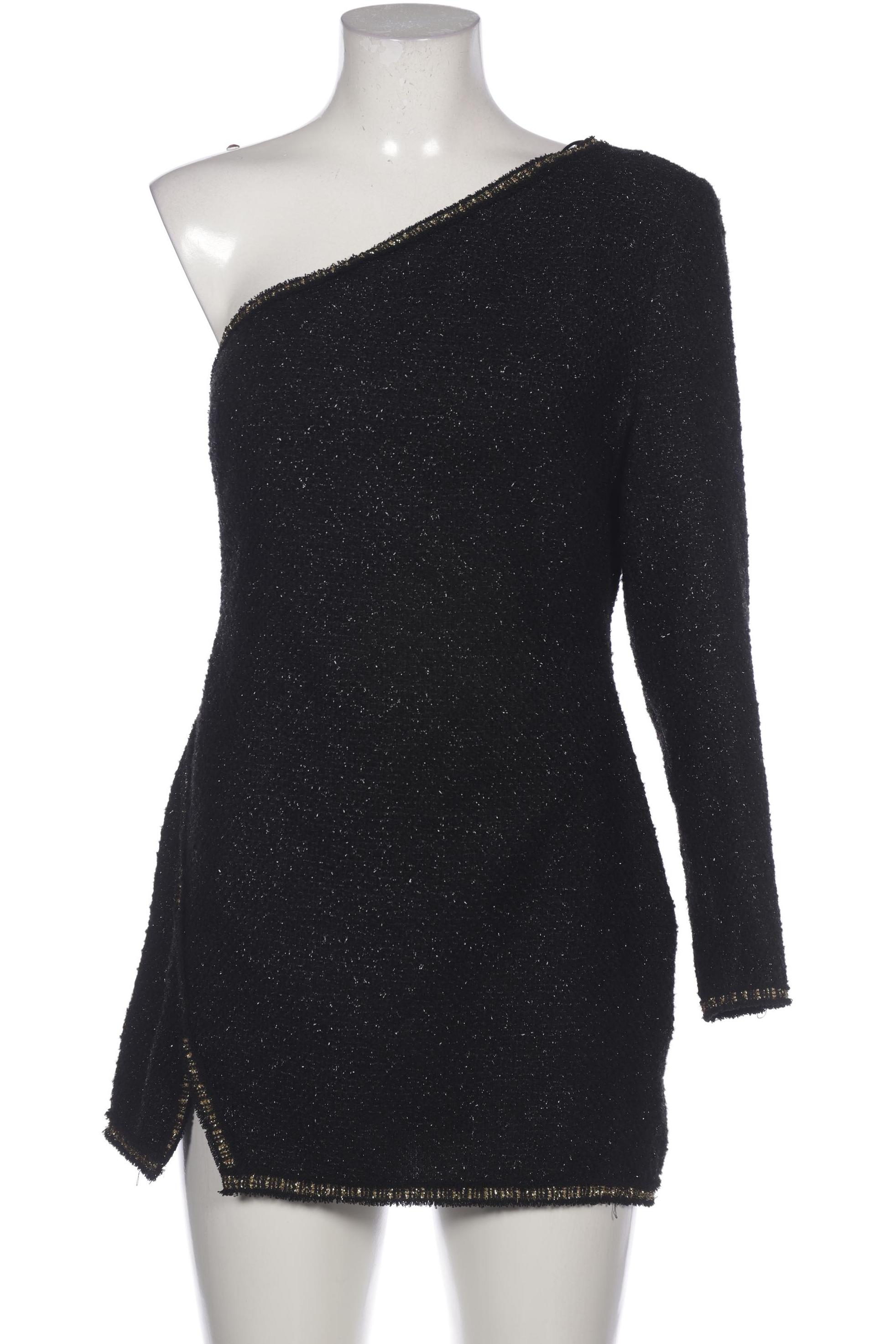 

Zara Damen Kleid, schwarz, Gr. 42
