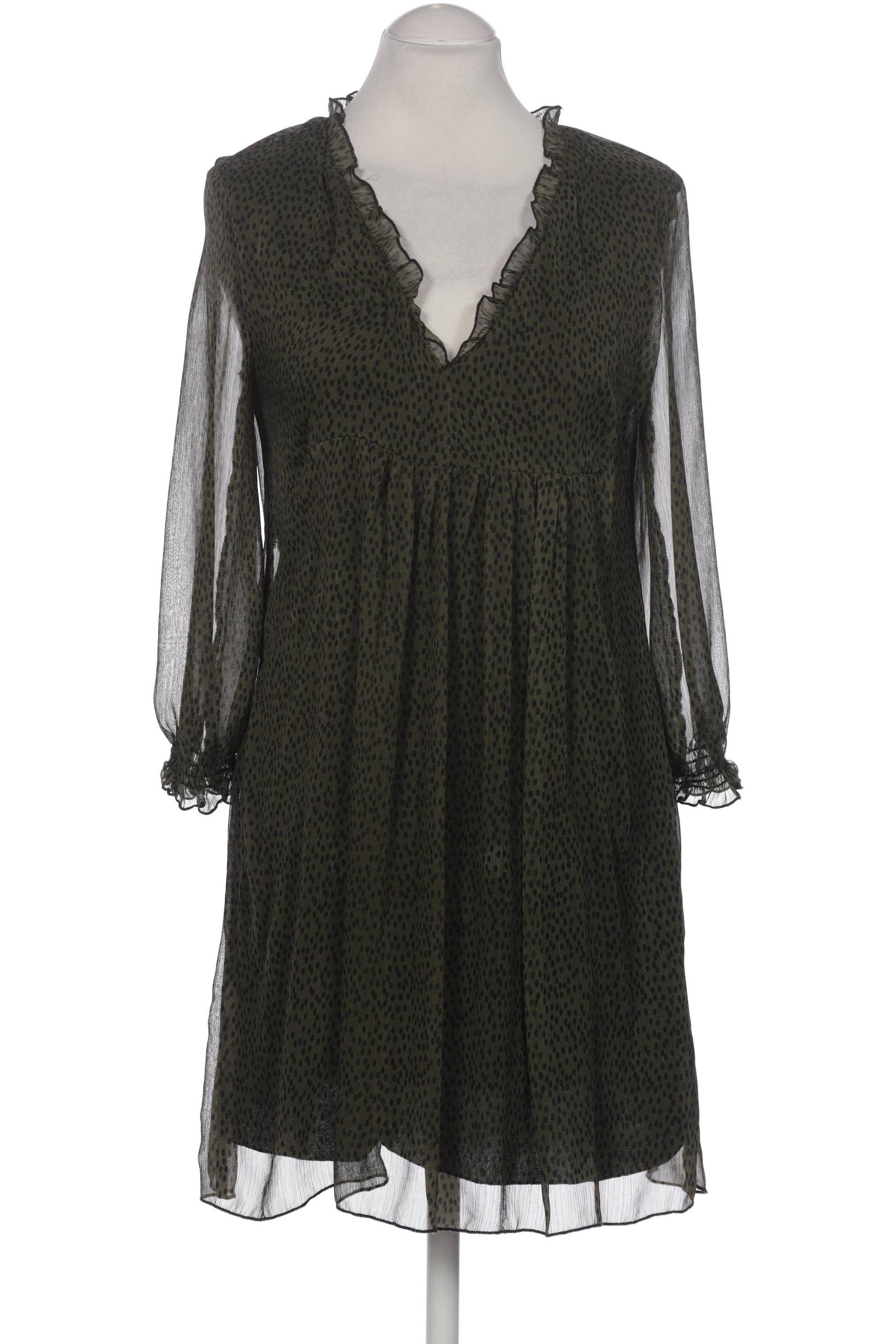 

Zara Damen Kleid, grün, Gr. 38