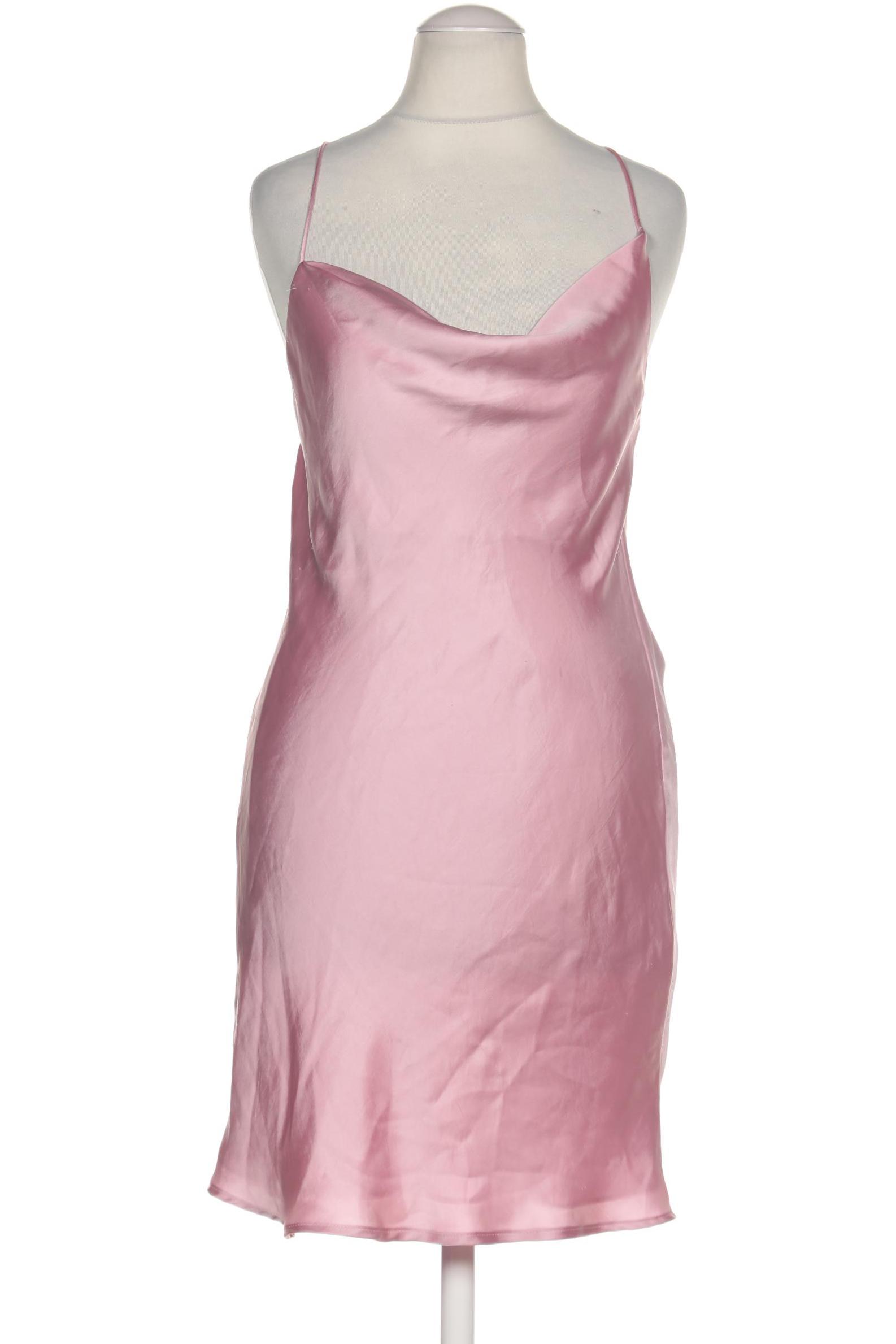 

Zara Damen Kleid, pink, Gr. 34