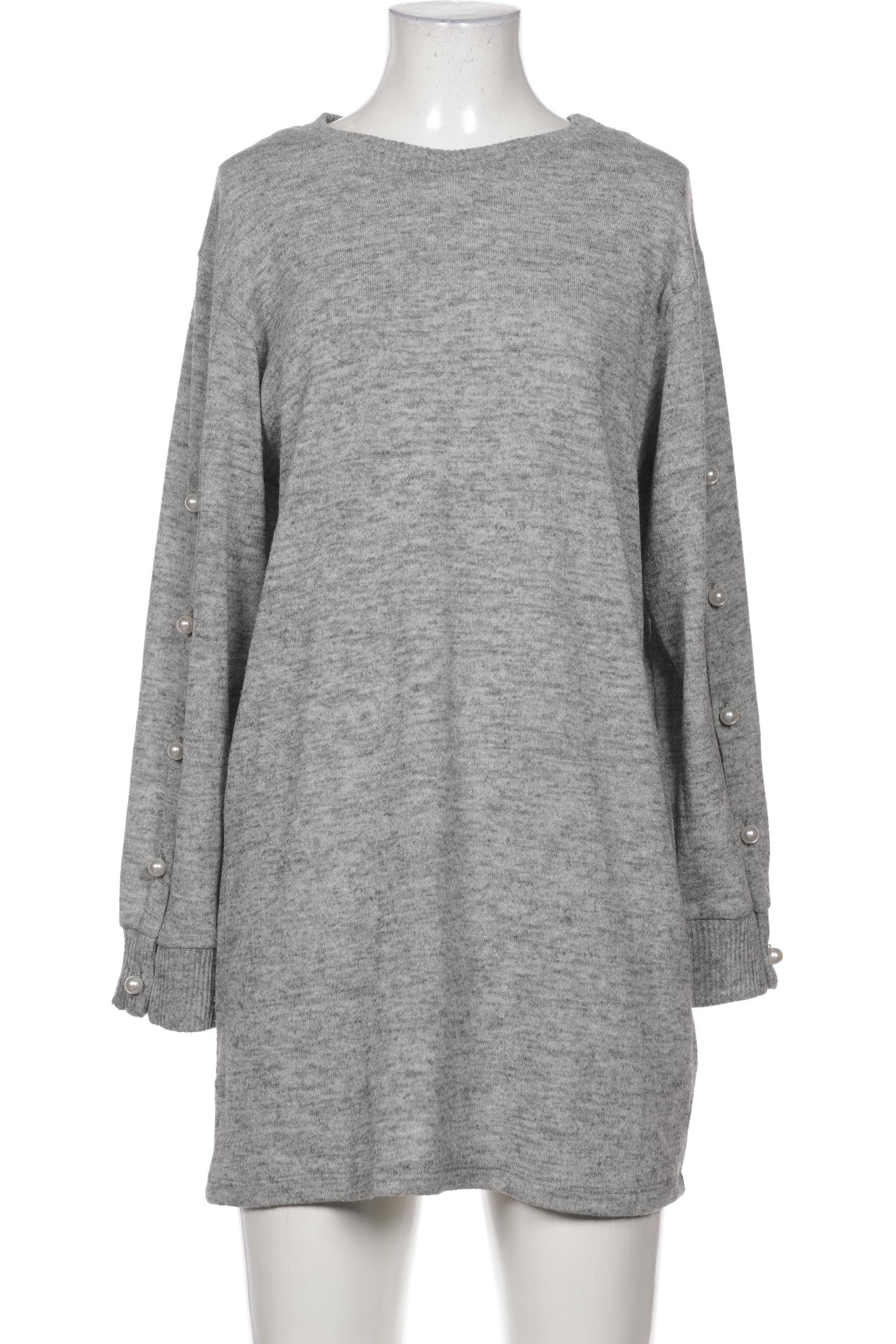 Thumbnail - Zara Damen Kleid, grau, Gr. 36