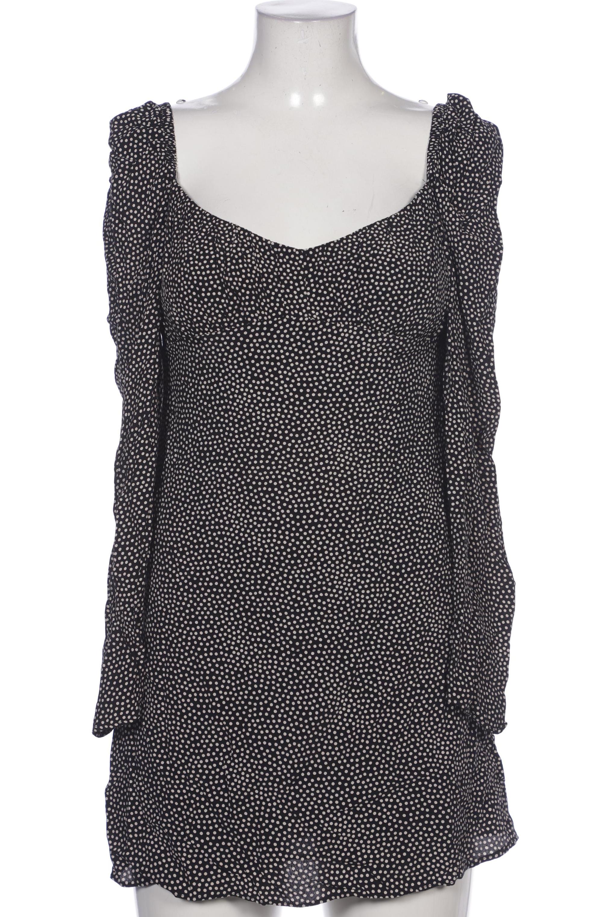 Thumbnail - Zara Damen Kleid, schwarz, Gr. 38