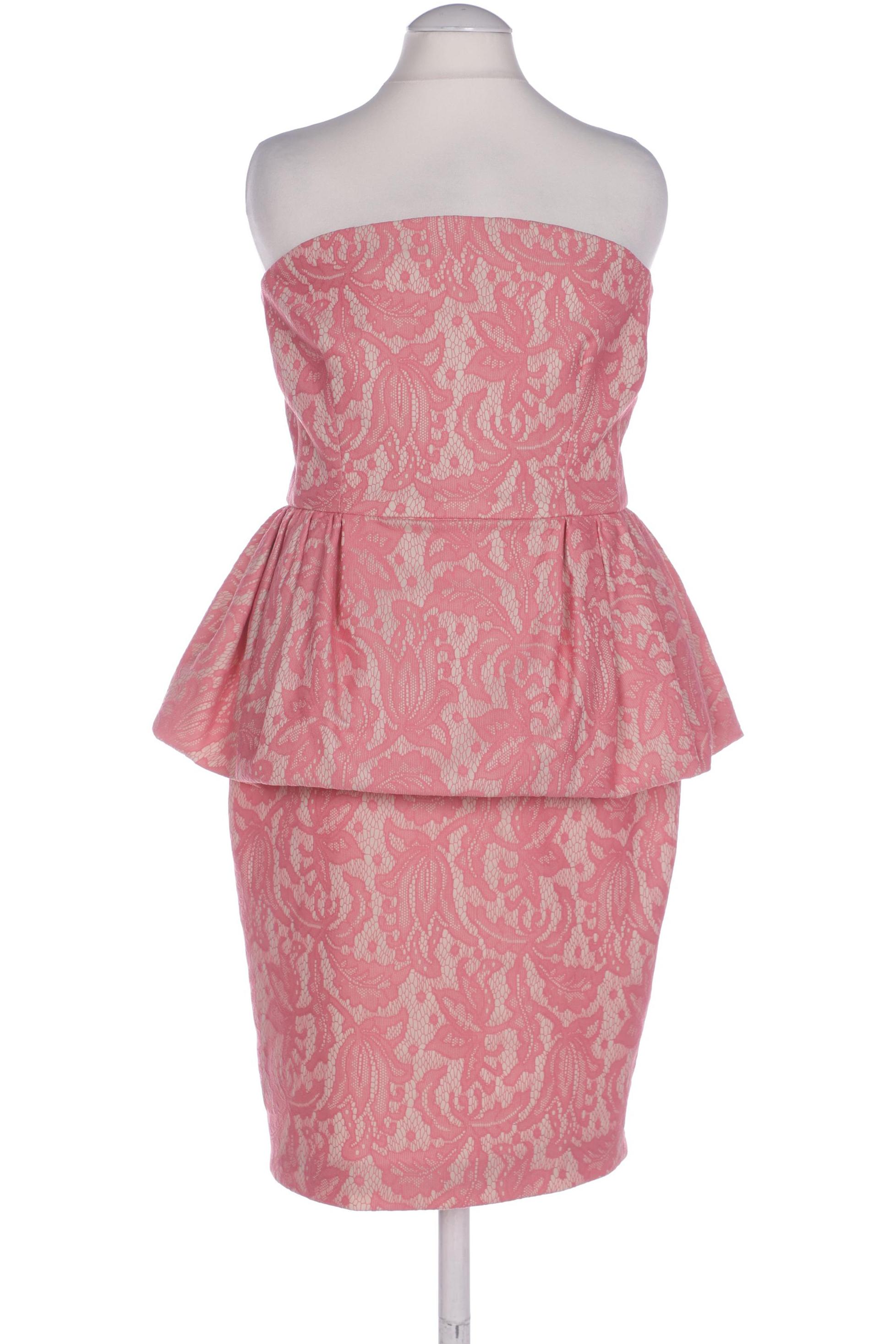 

ZARA Damen Kleid, pink