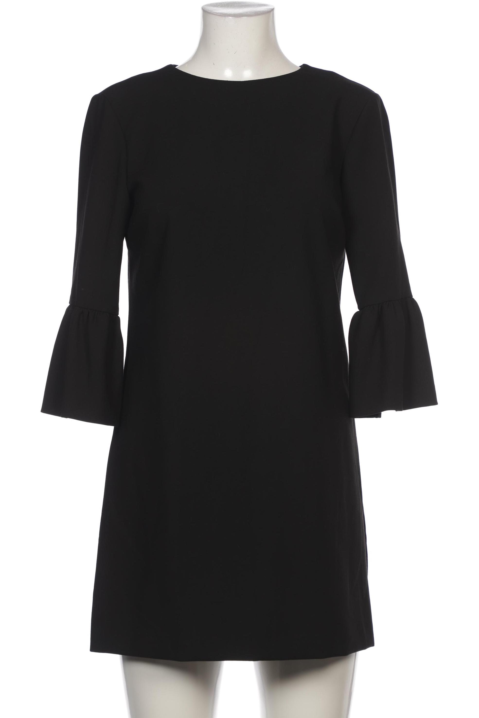 

ZARA Damen Kleid, schwarz