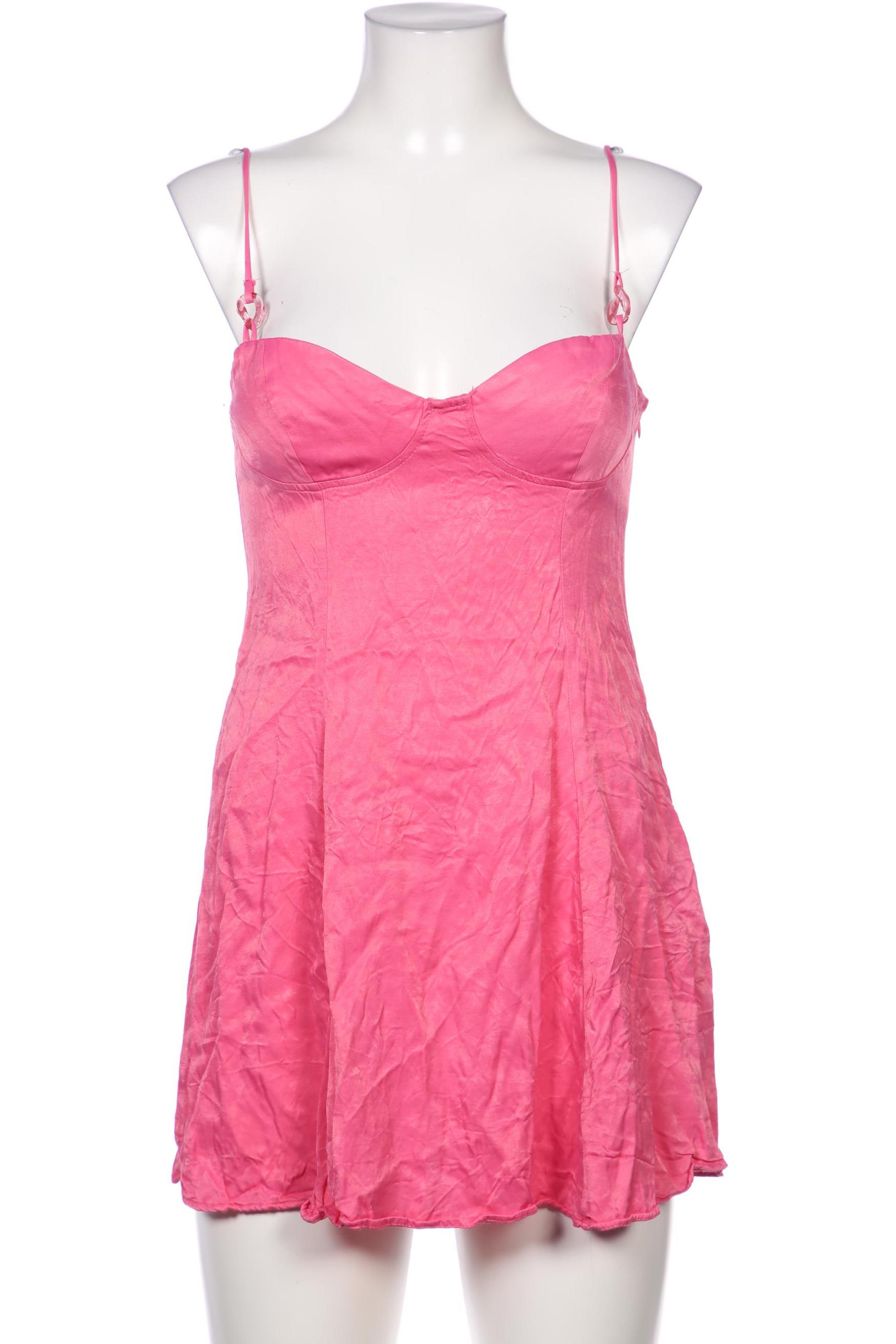 

Zara Damen Kleid, pink, Gr. 42