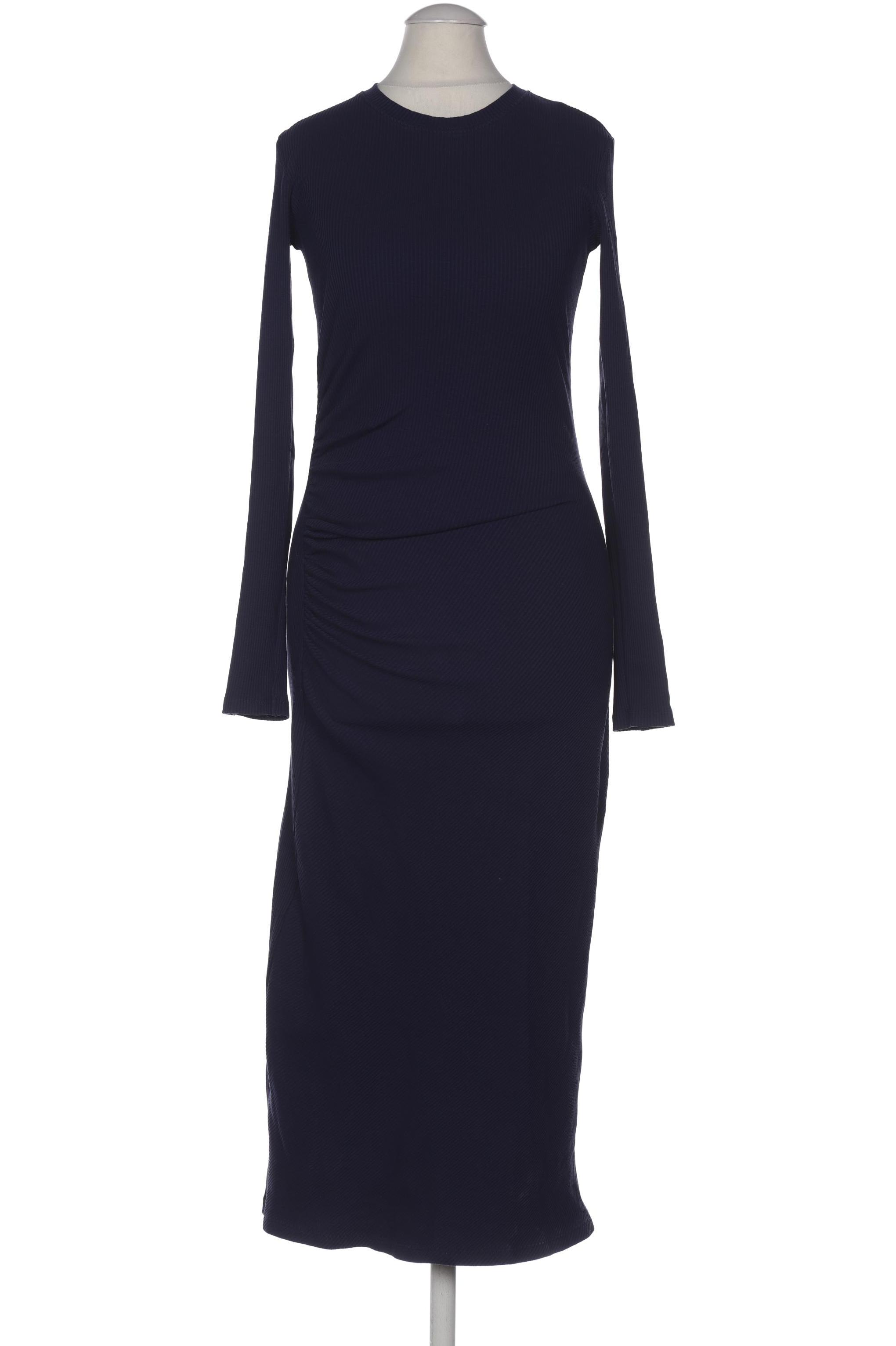 

Zara Damen Kleid, marineblau, Gr. 34