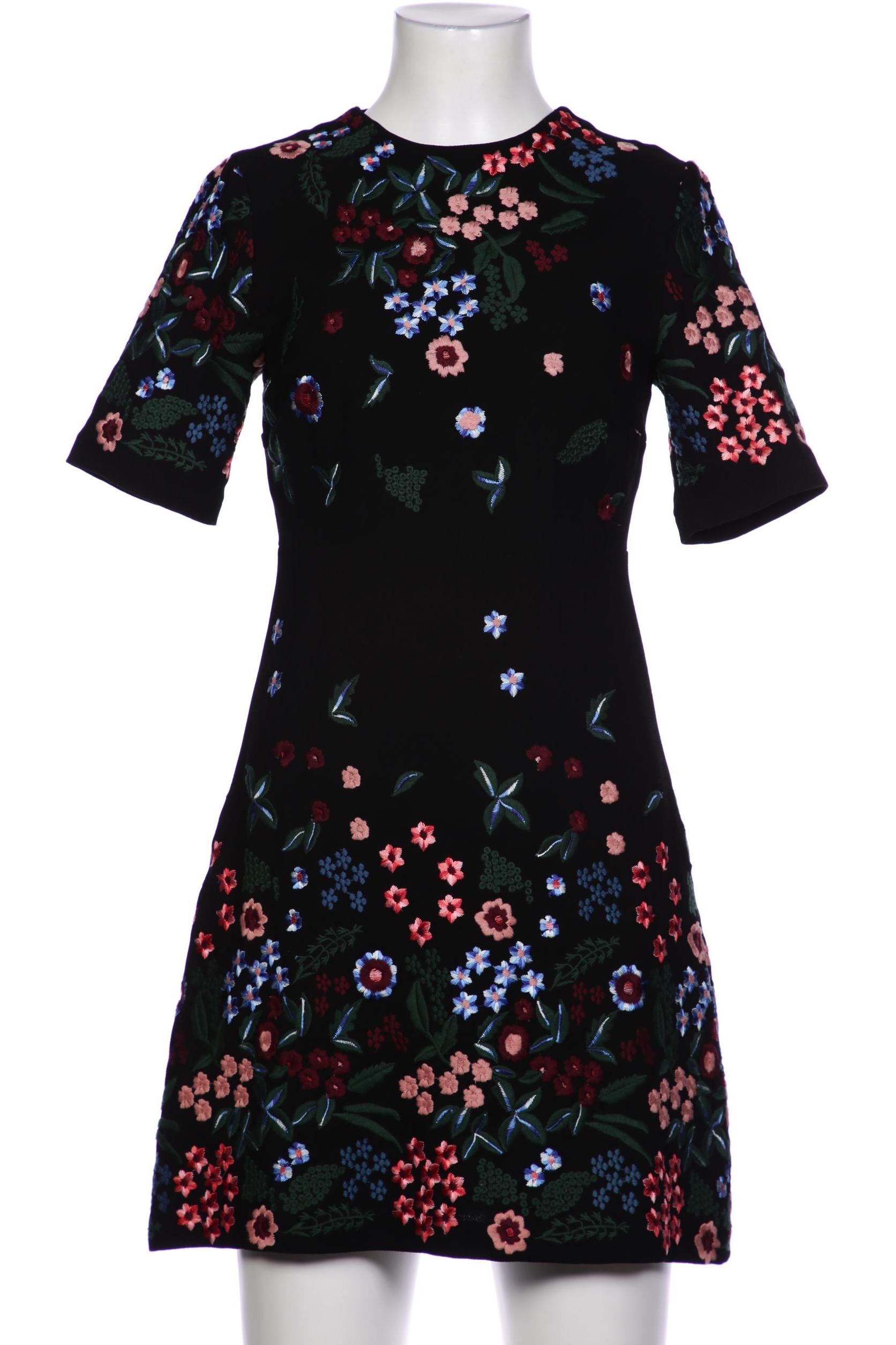 

ZARA Damen Kleid, schwarz