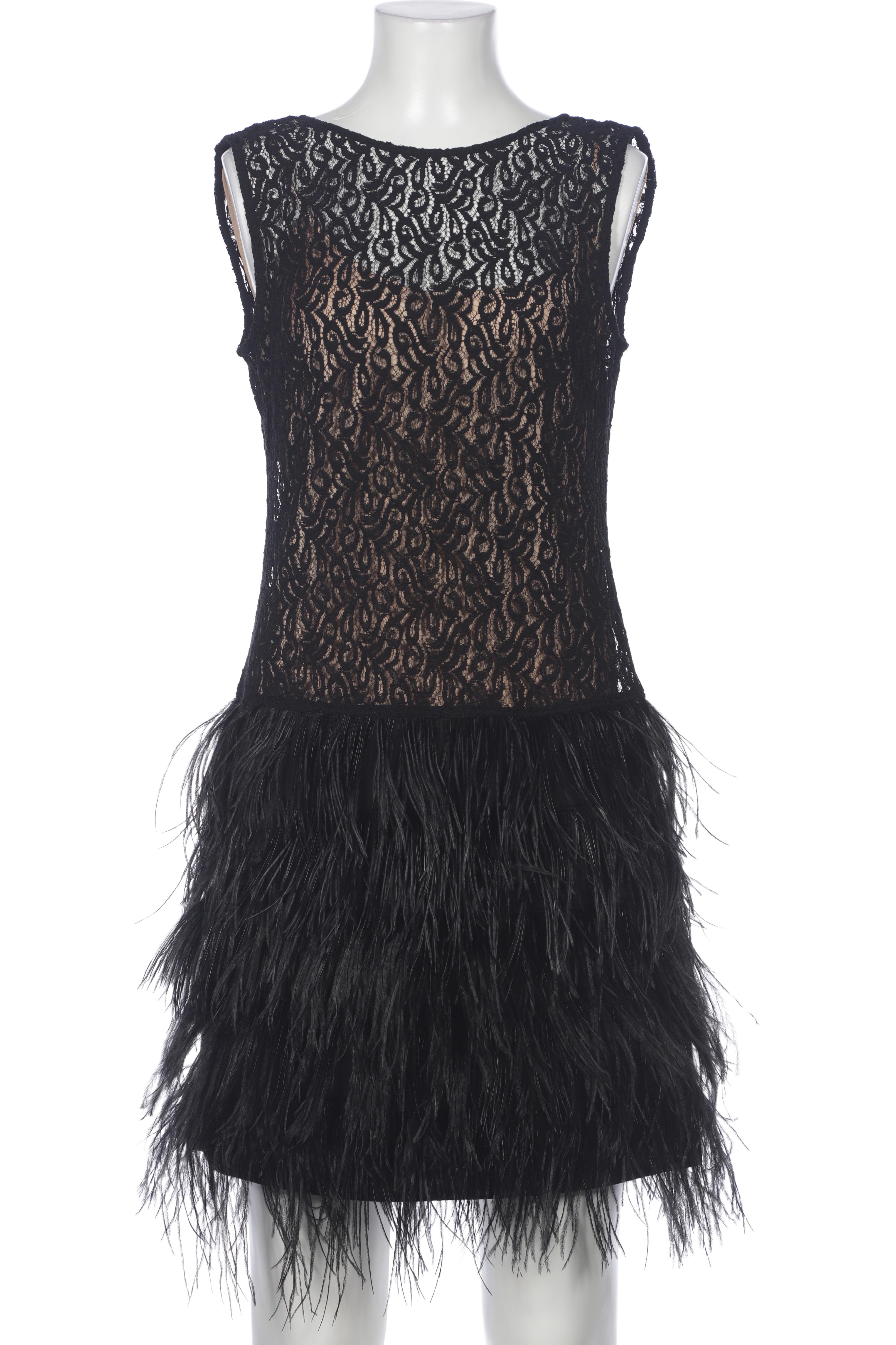 

Zara Damen Kleid, schwarz, Gr. 38