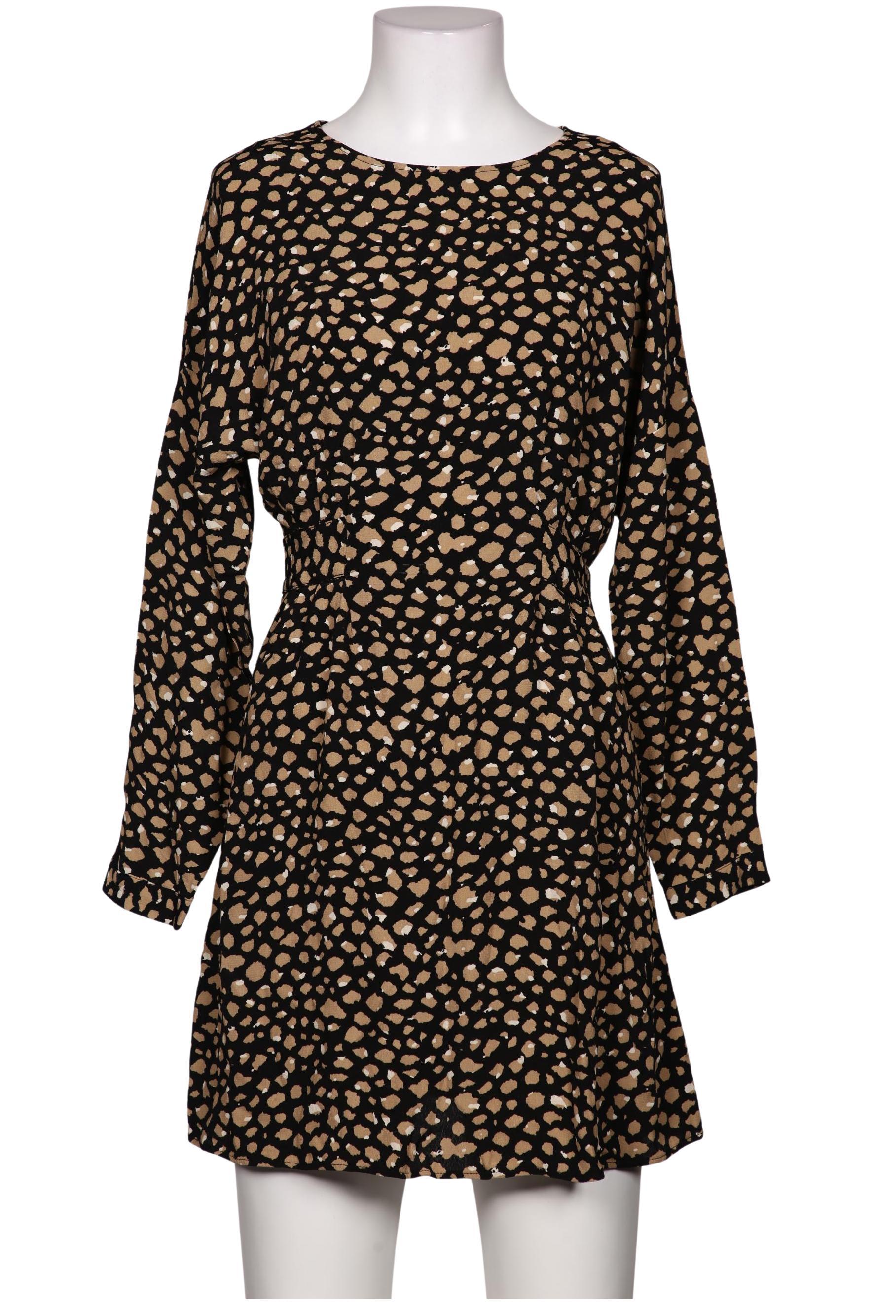 

Zara Damen Kleid, schwarz, Gr. 34