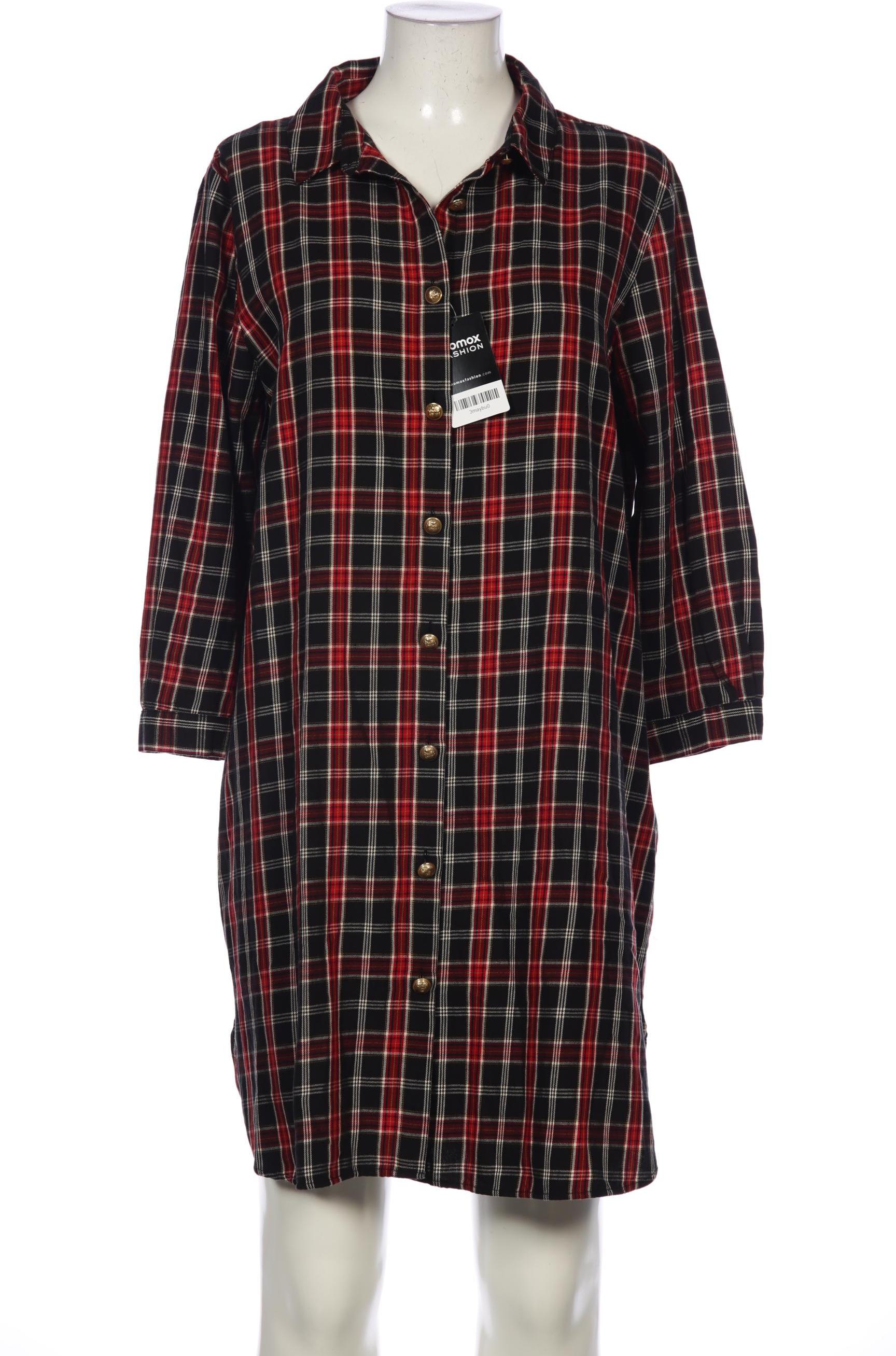 

ZARA Damen Kleid, mehrfarbig