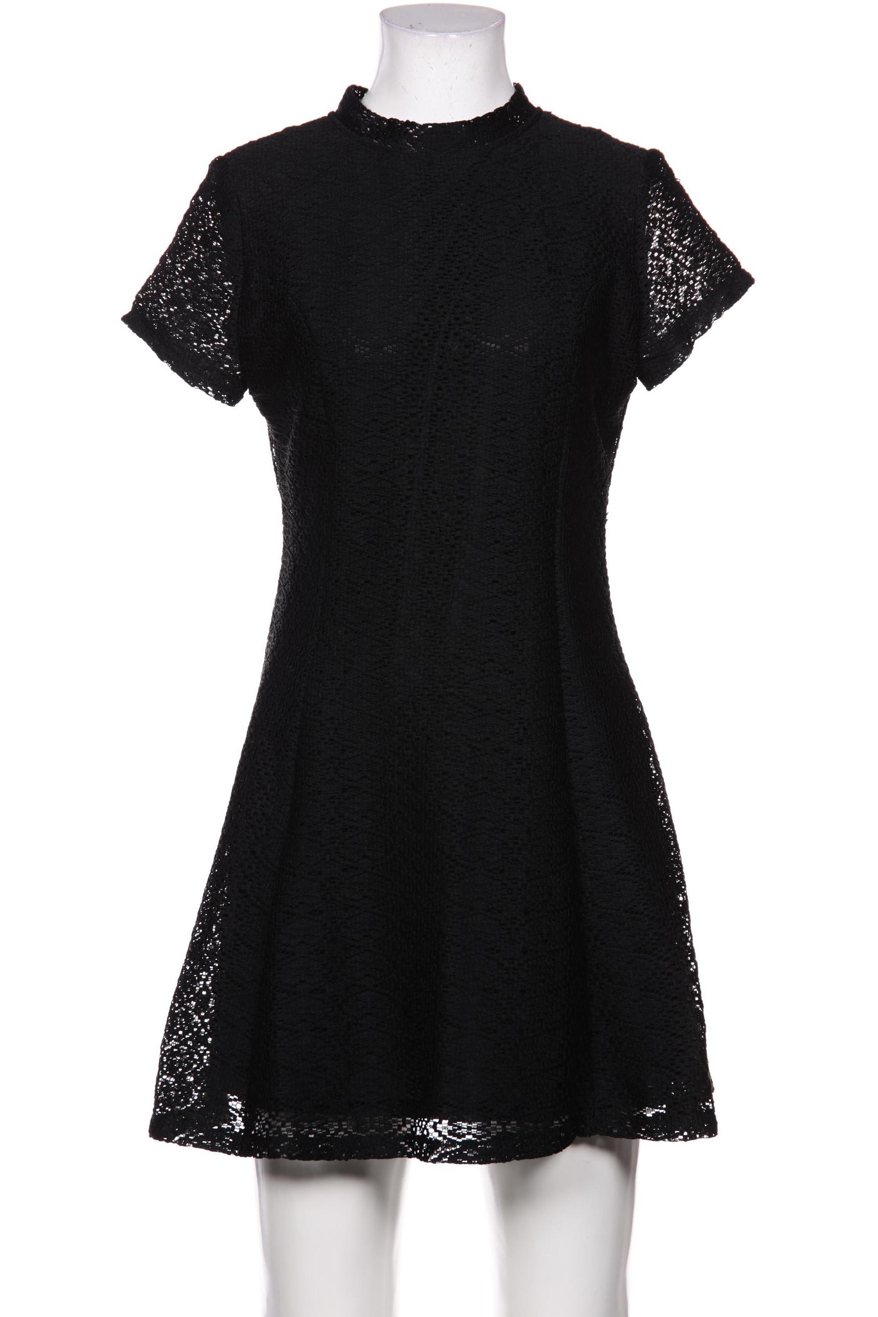 

Zara Damen Kleid, schwarz, Gr. 38