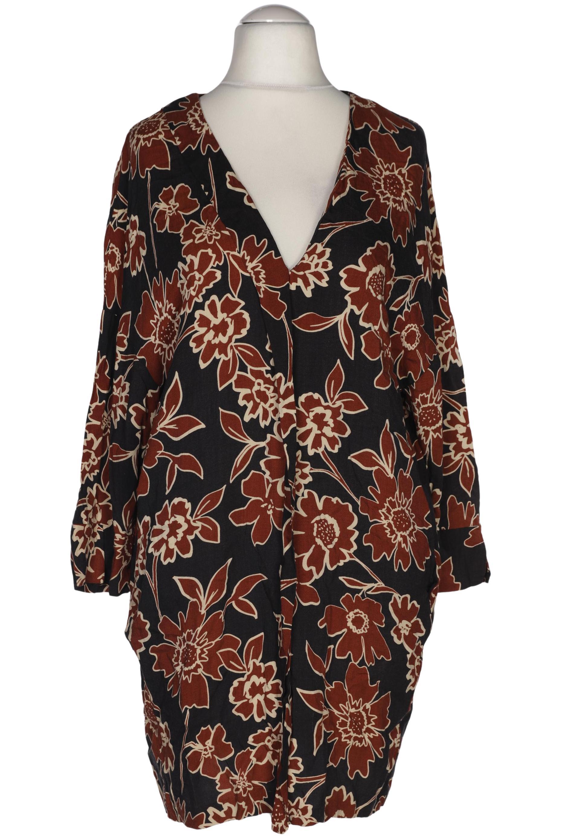 

Zara Damen Kleid, mehrfarbig, Gr. 38