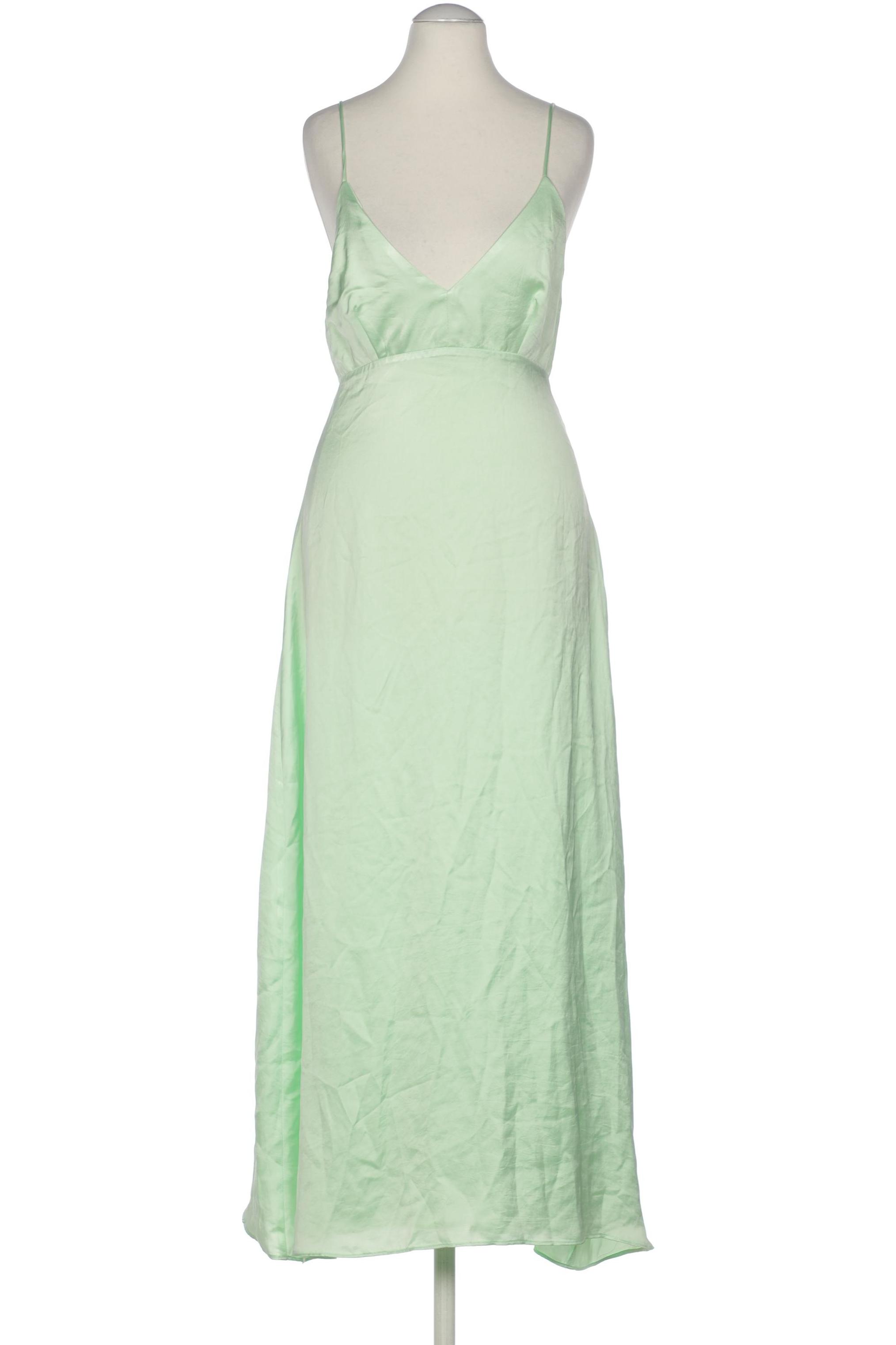 

Zara Damen Kleid, hellgrün, Gr. 38