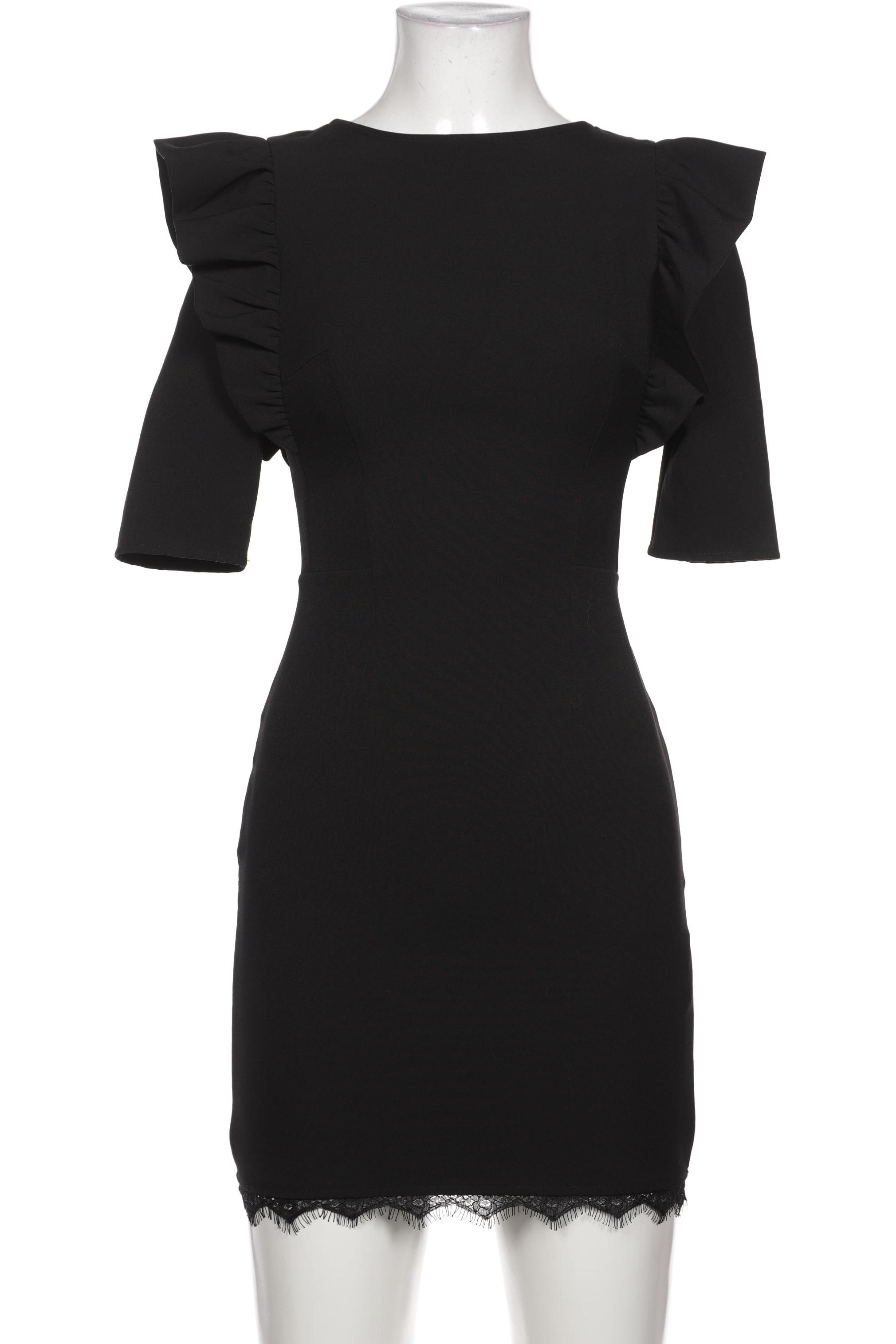 

Zara Damen Kleid, schwarz, Gr. 34