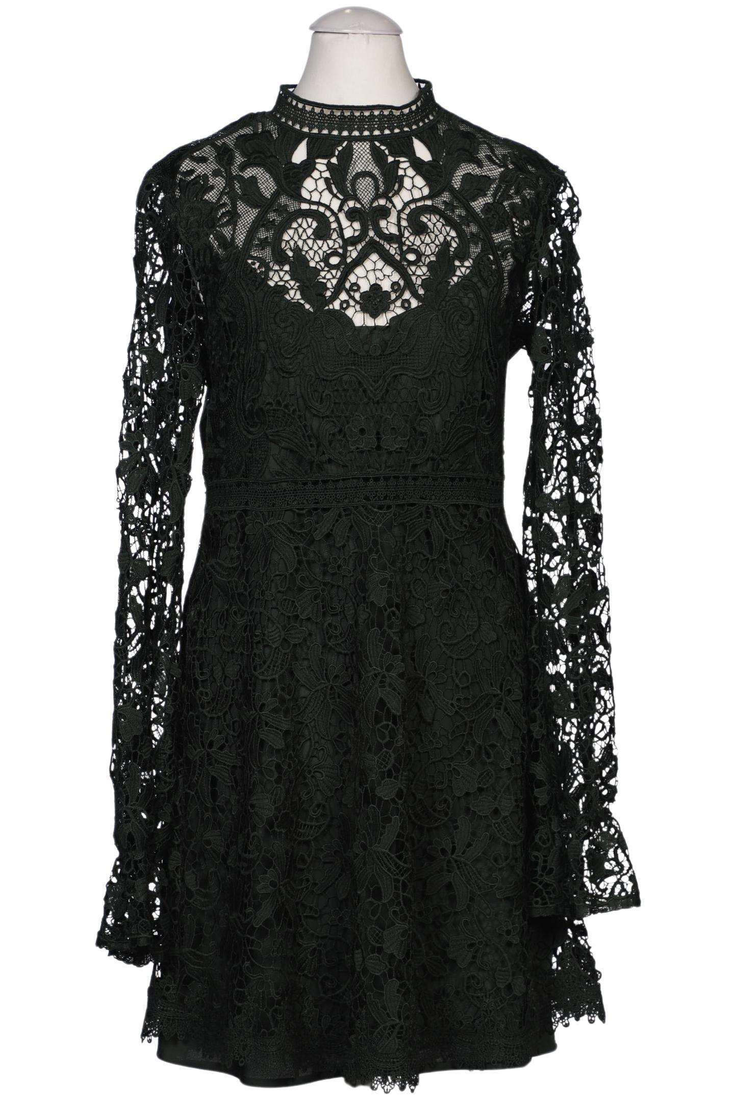 Thumbnail - Zara Damen Kleid, grün, Gr. 36