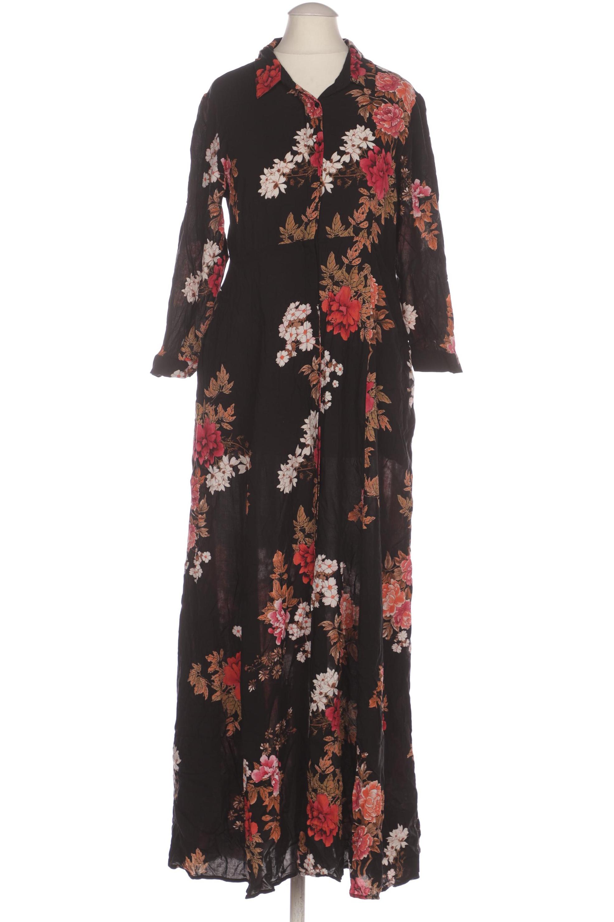 

Zara Damen Kleid, schwarz, Gr. 38