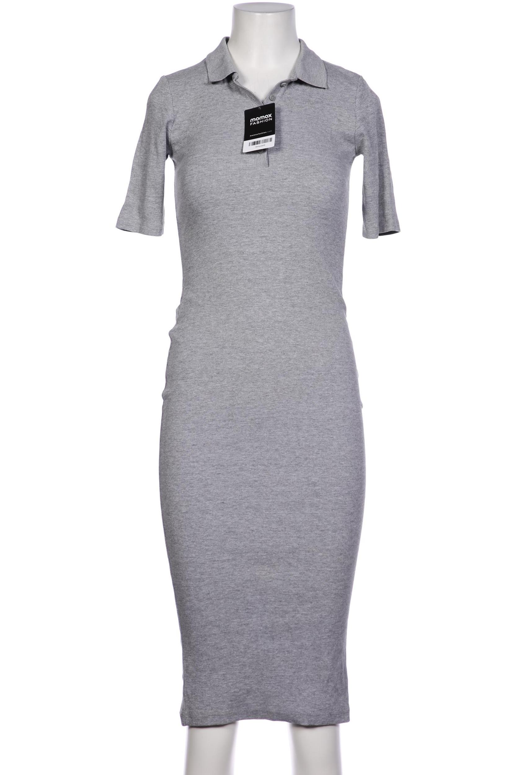 

ZARA Damen Kleid, grau